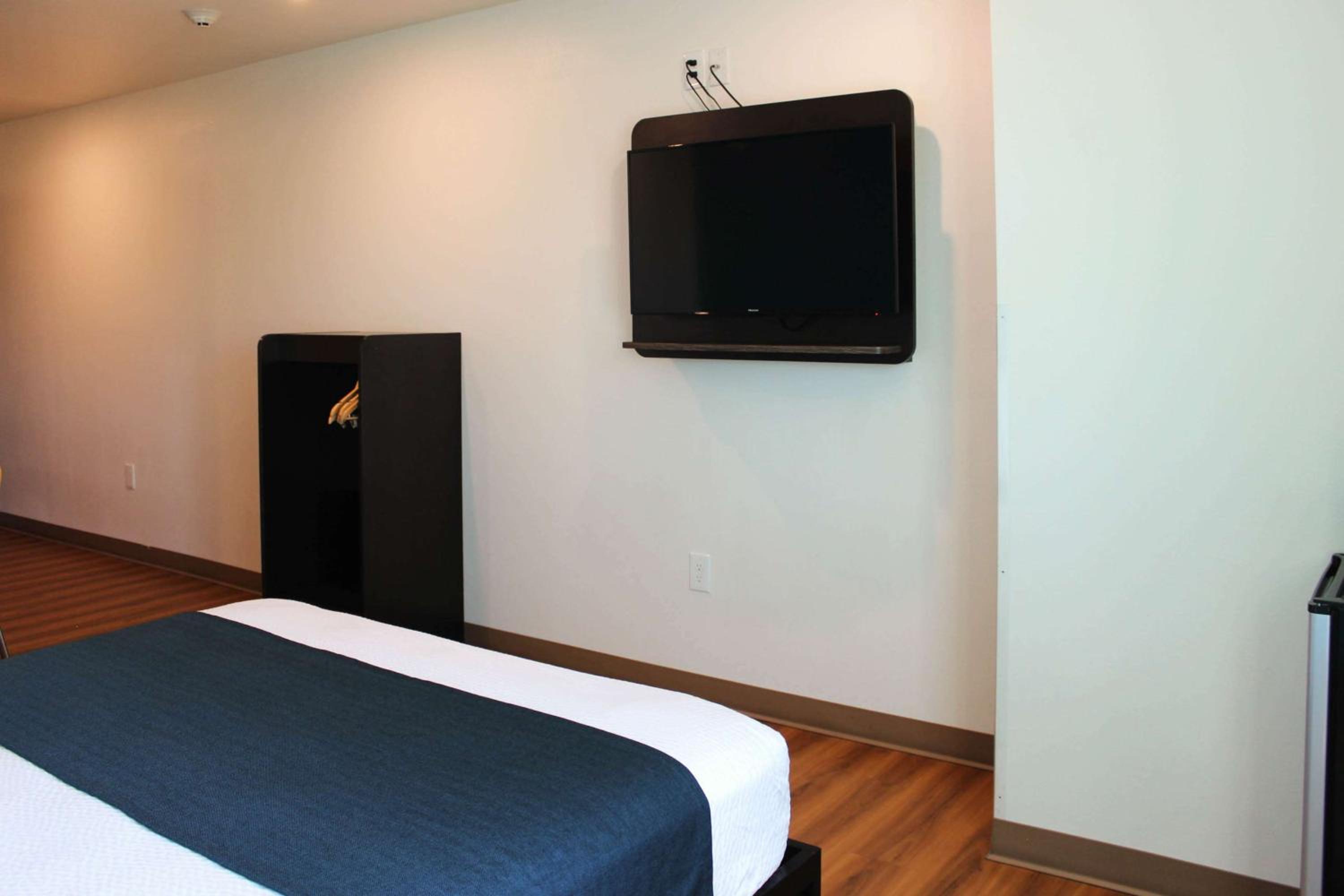Motel 6 Rexburg, ID, Billede 9