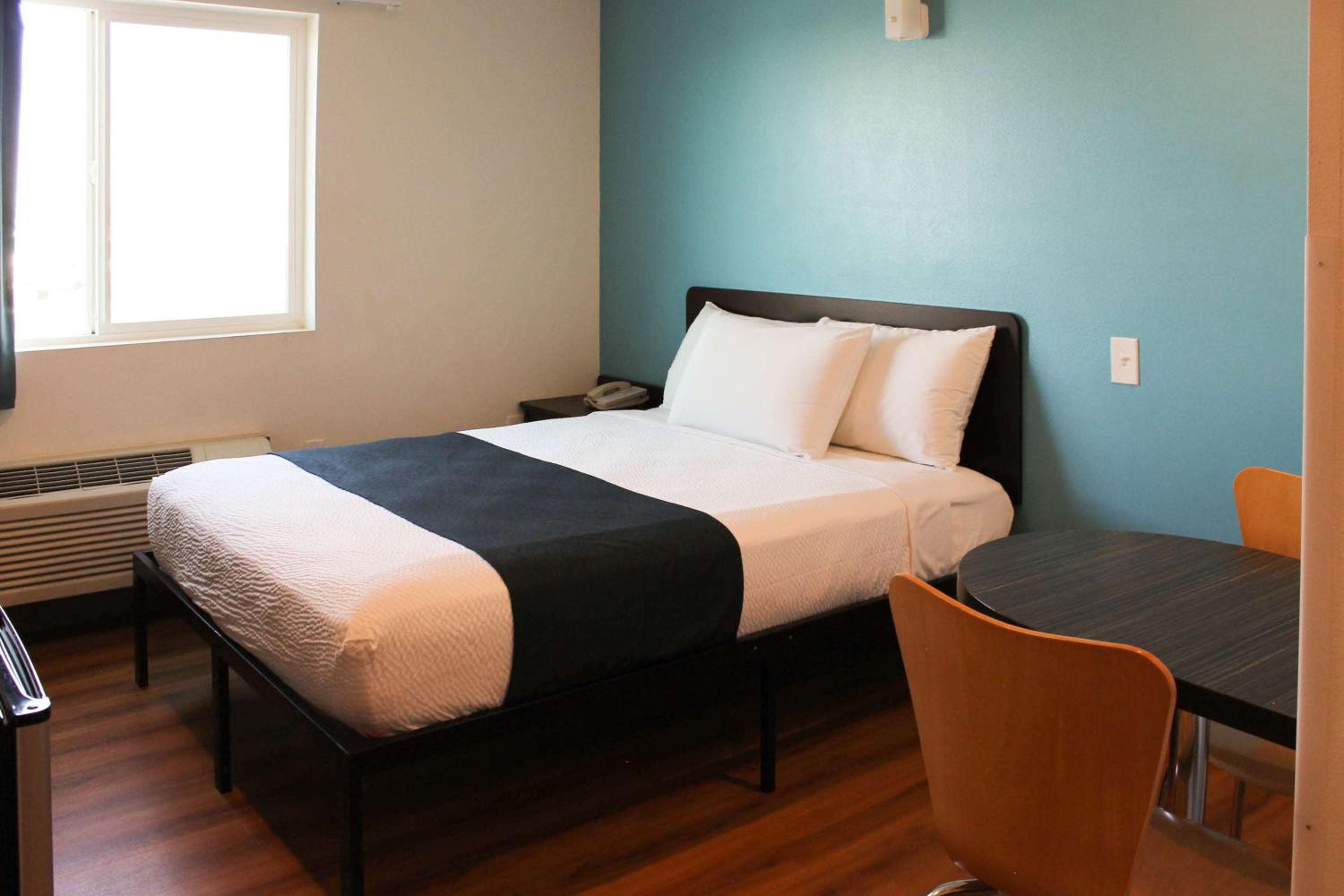 Motel 6 Rexburg, ID, Billede 7