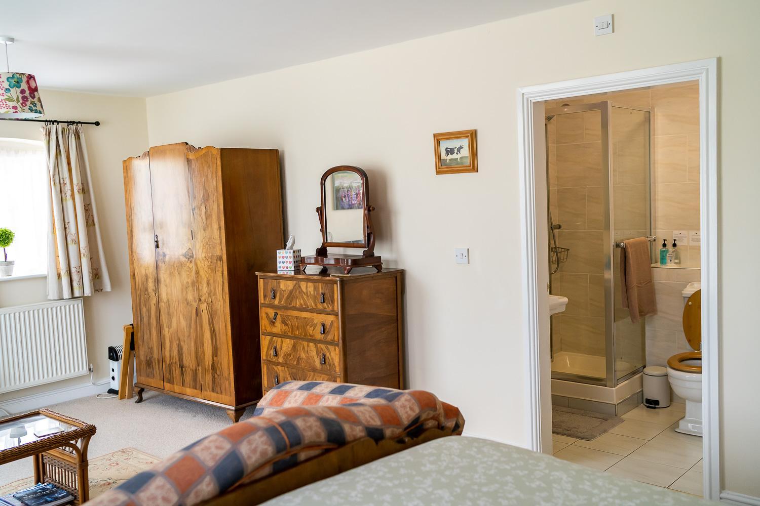 Queen Room - Photo 2