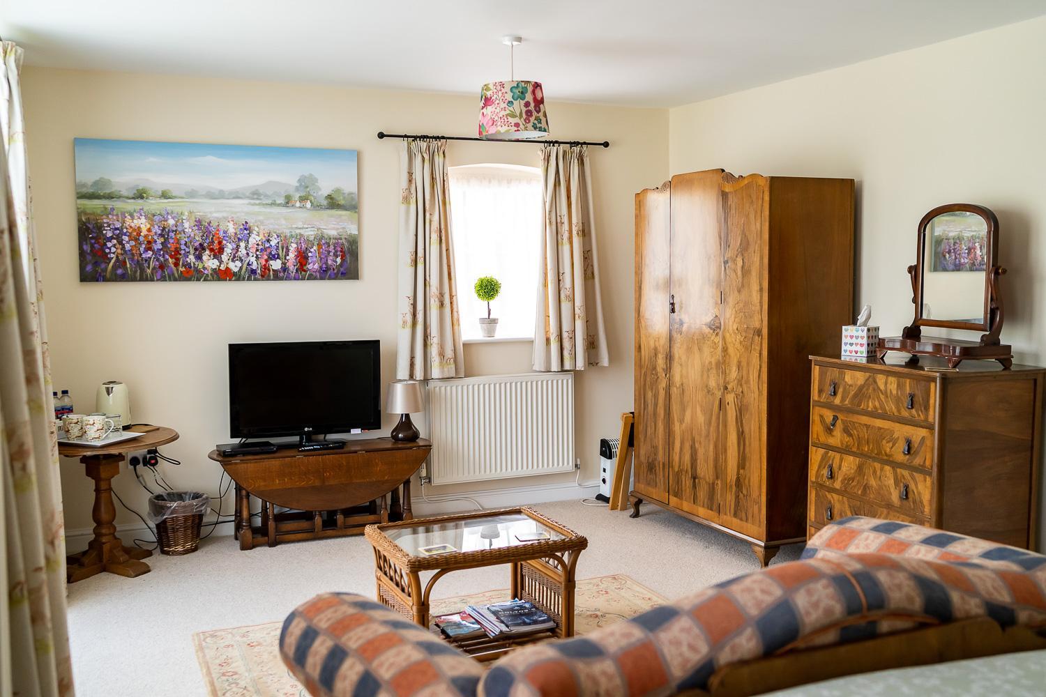 Queen Room - Photo 3