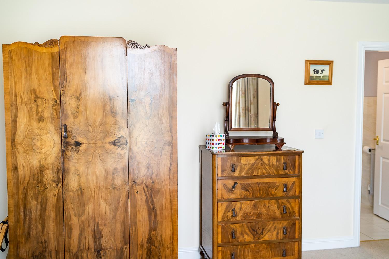 Queen Room - Photo 4