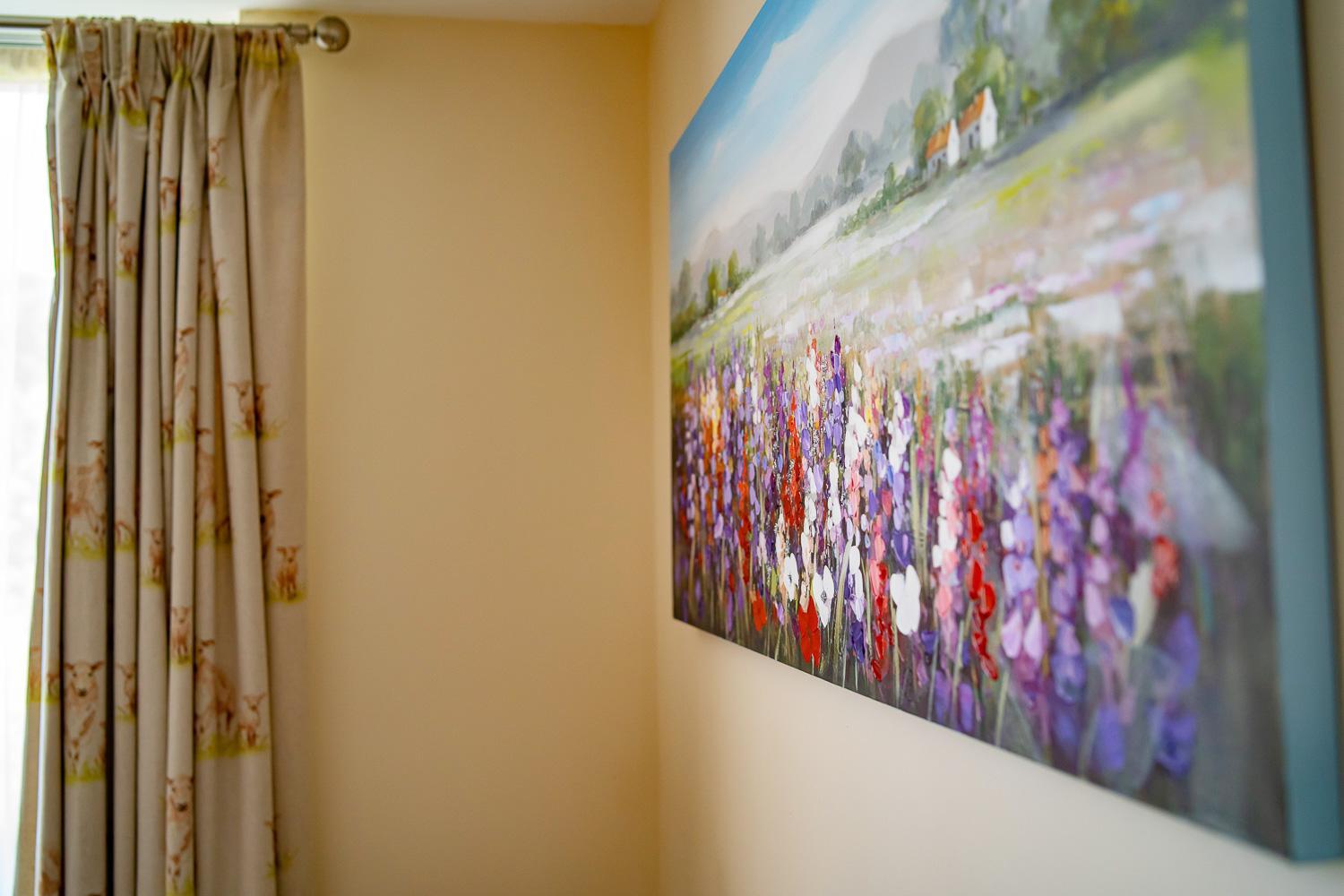 Queen Room - Photo 5