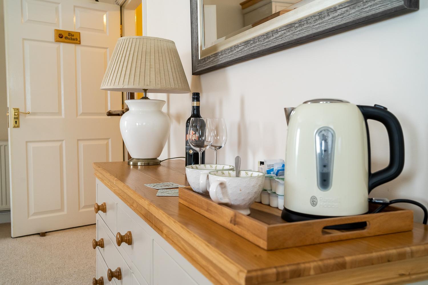 Superior Suite - Photo 10