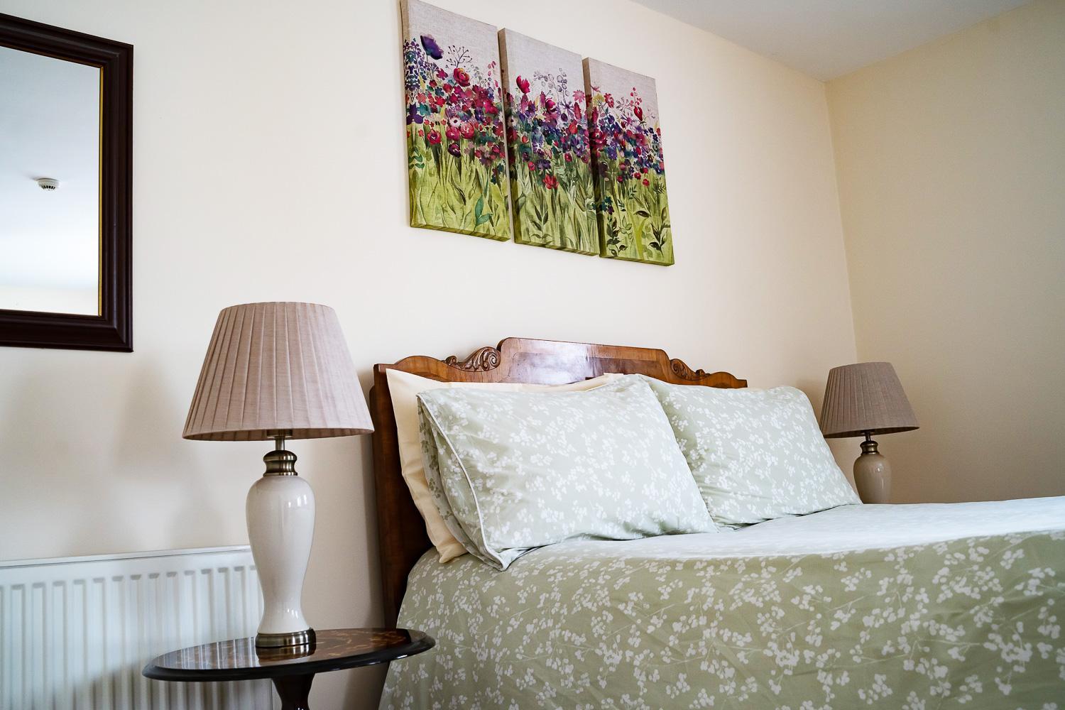 Queen Room - Photo 7