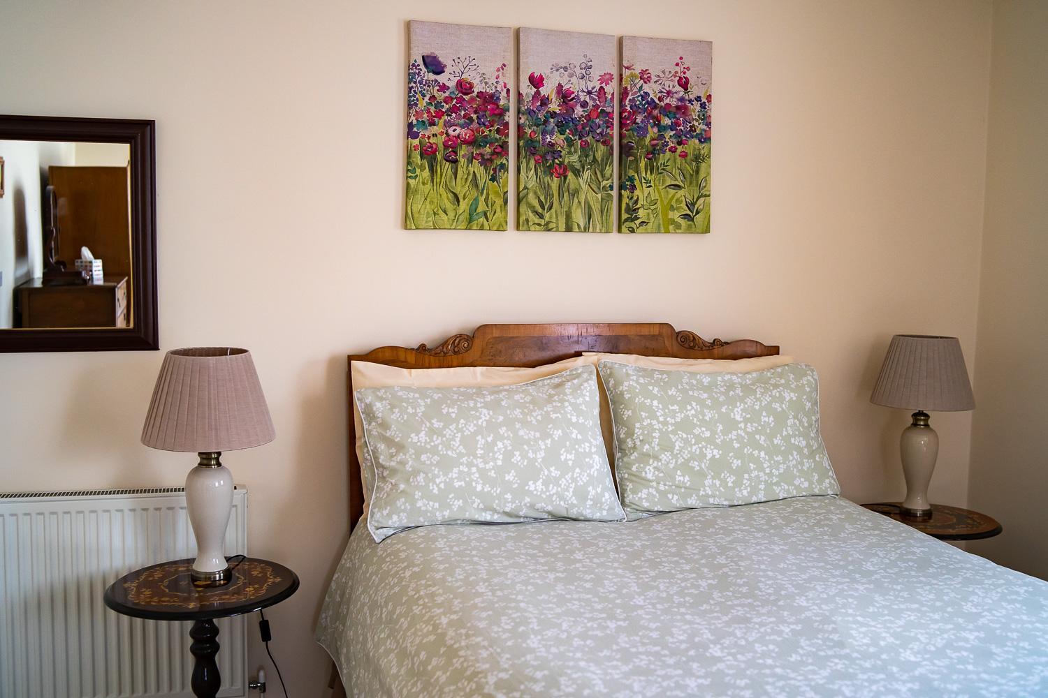 Queen Room - Photo 11