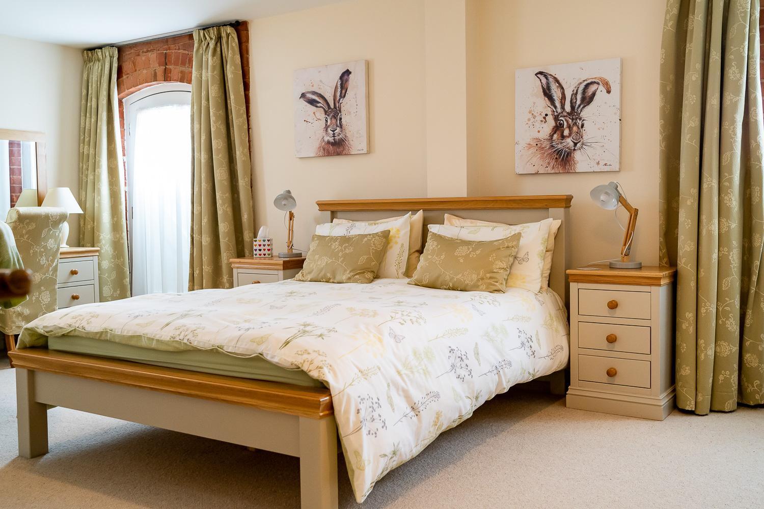 Superior Suite - Photo 18