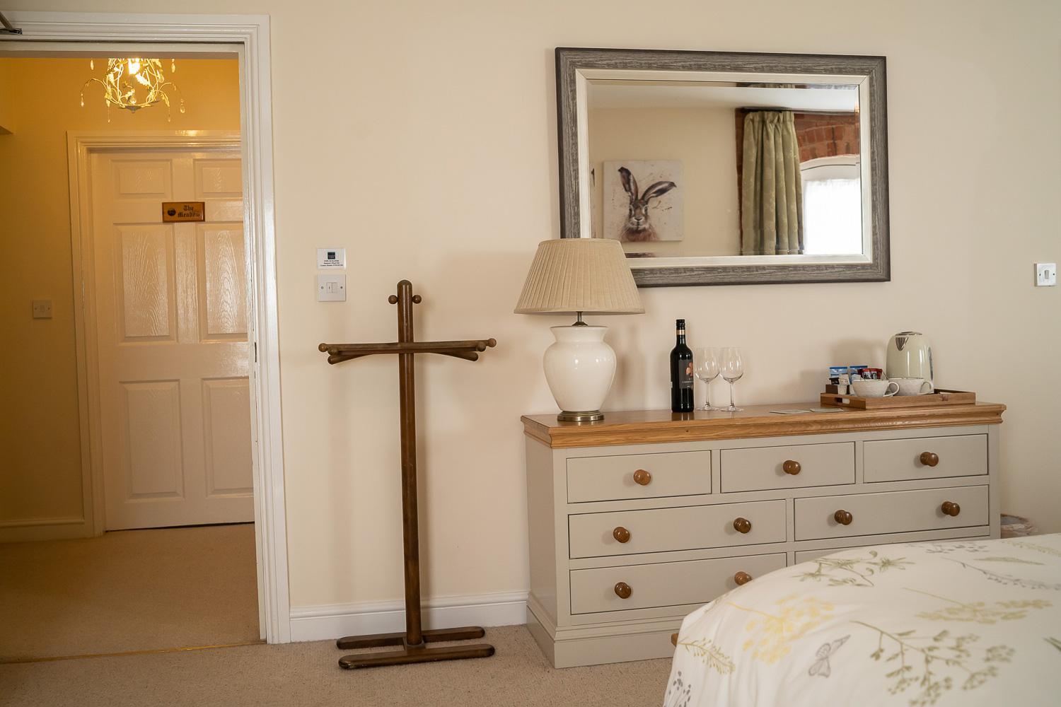 Superior Suite - Photo 19