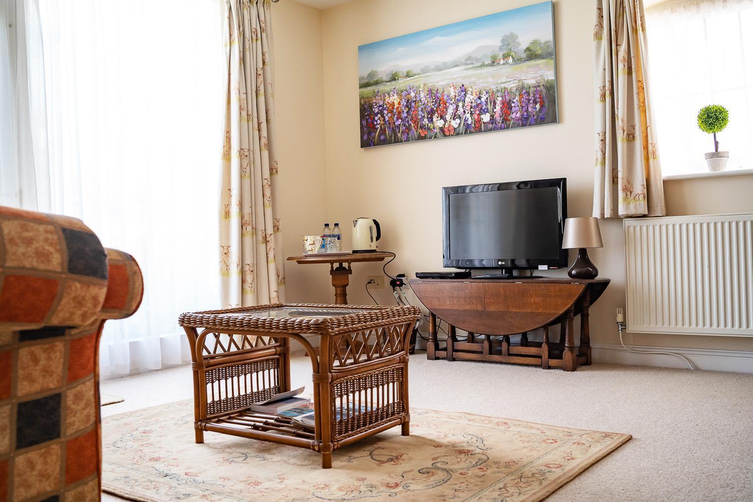 Queen Room - Photo 16