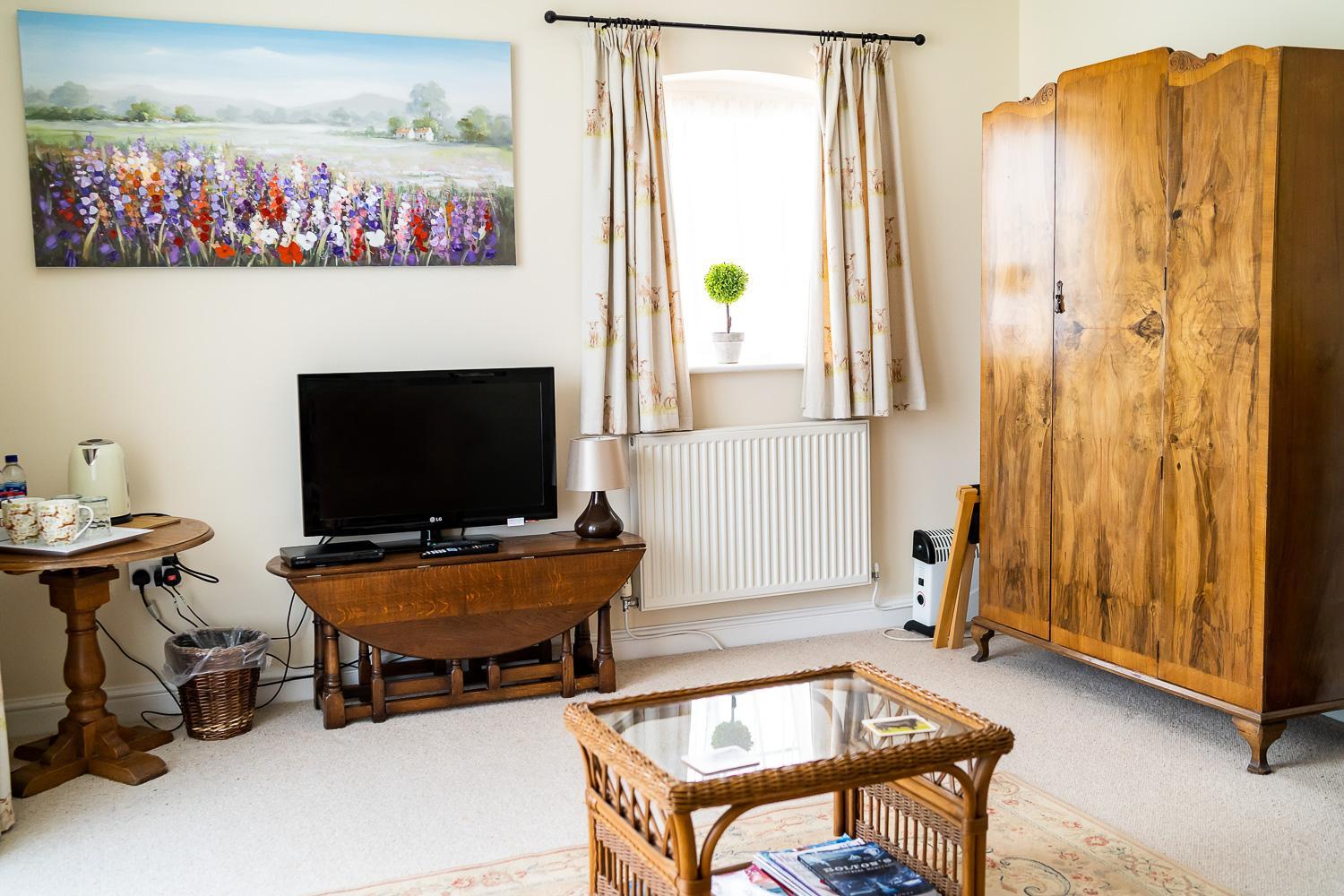 Queen Room - Photo 18