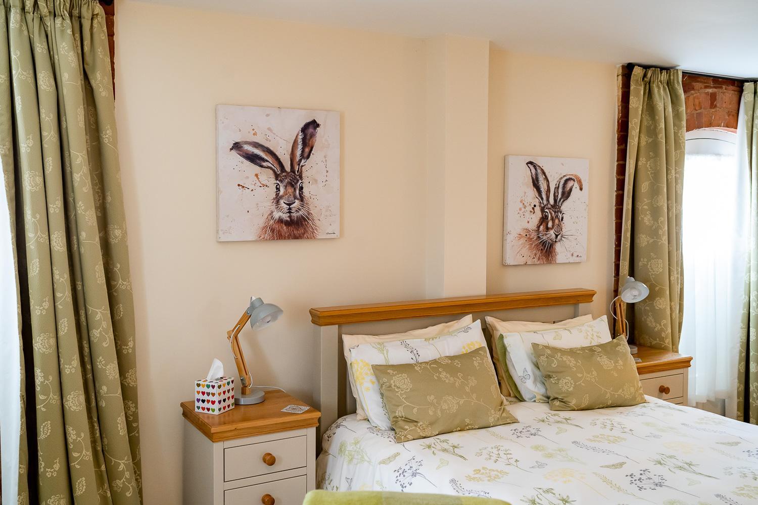 Superior Suite - Photo 24