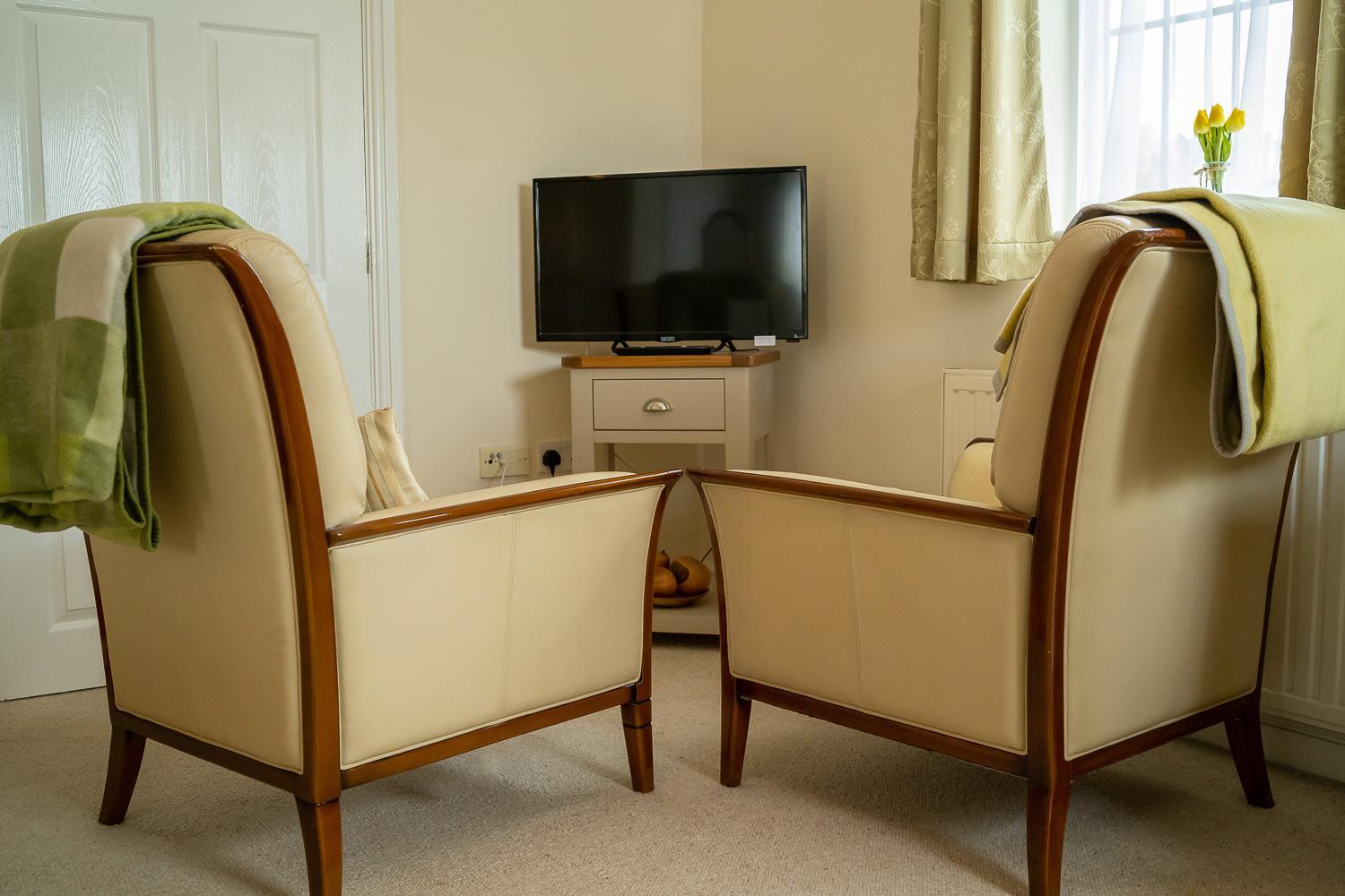 Superior Suite - Photo 26