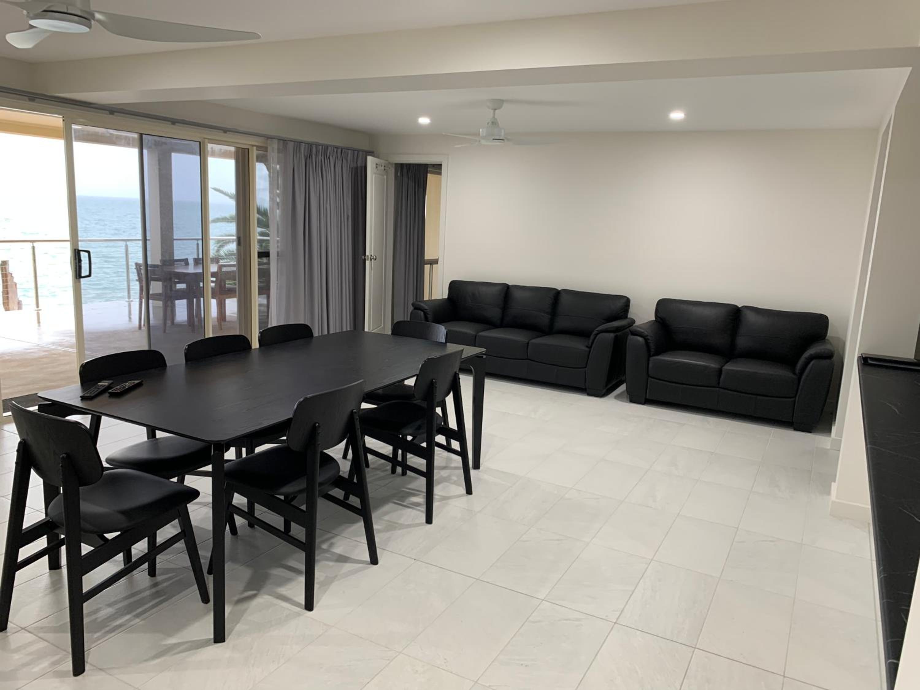 Apartment with Sea View photo 1