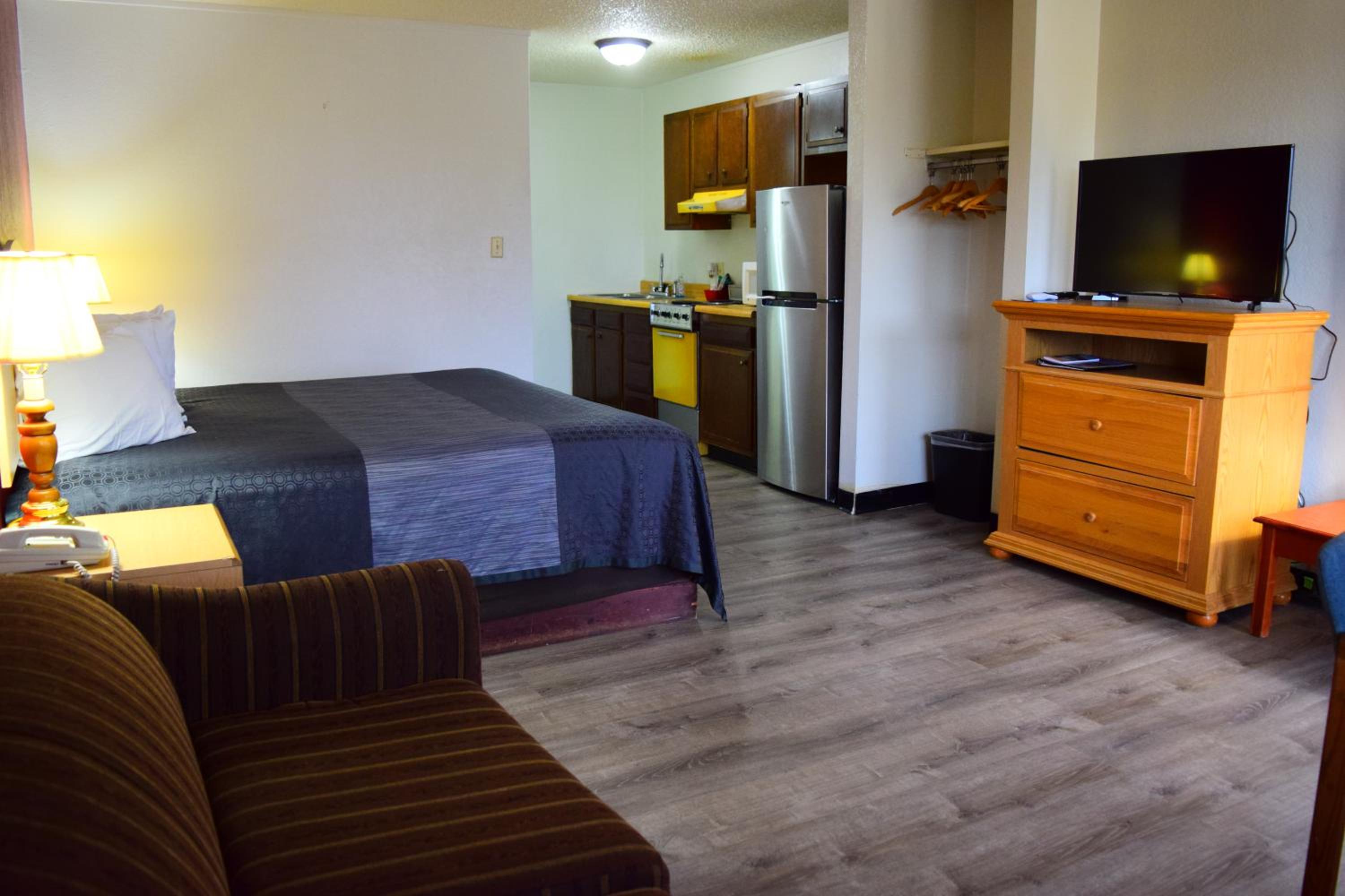 Single Room With Lake View