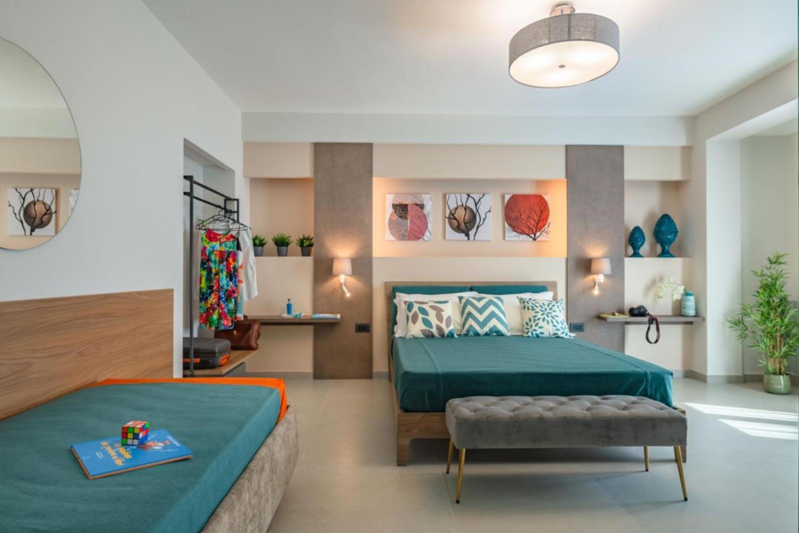 Superior Triple Room photo 1