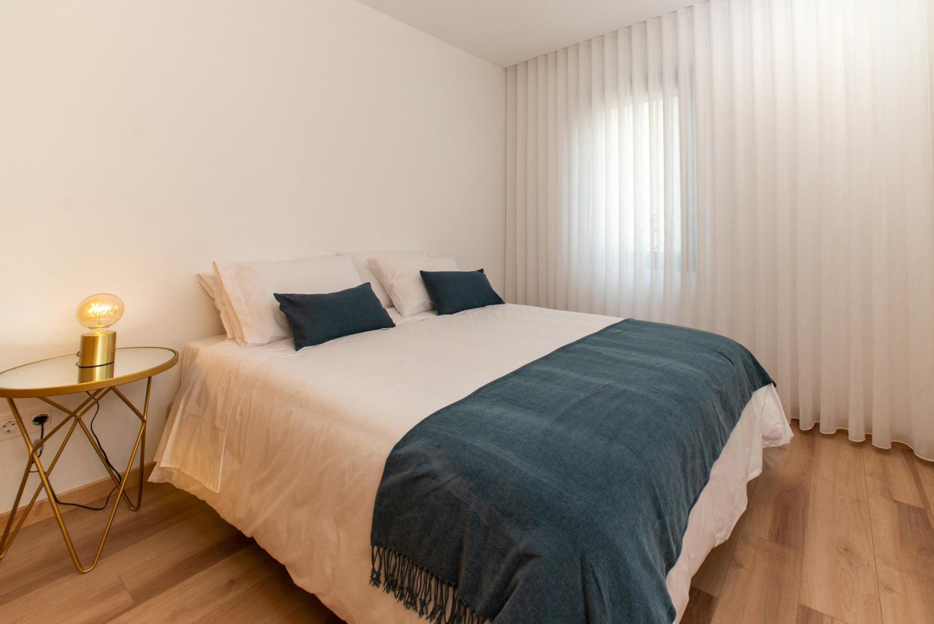 Two-Bedroom Apartment - Photo 1