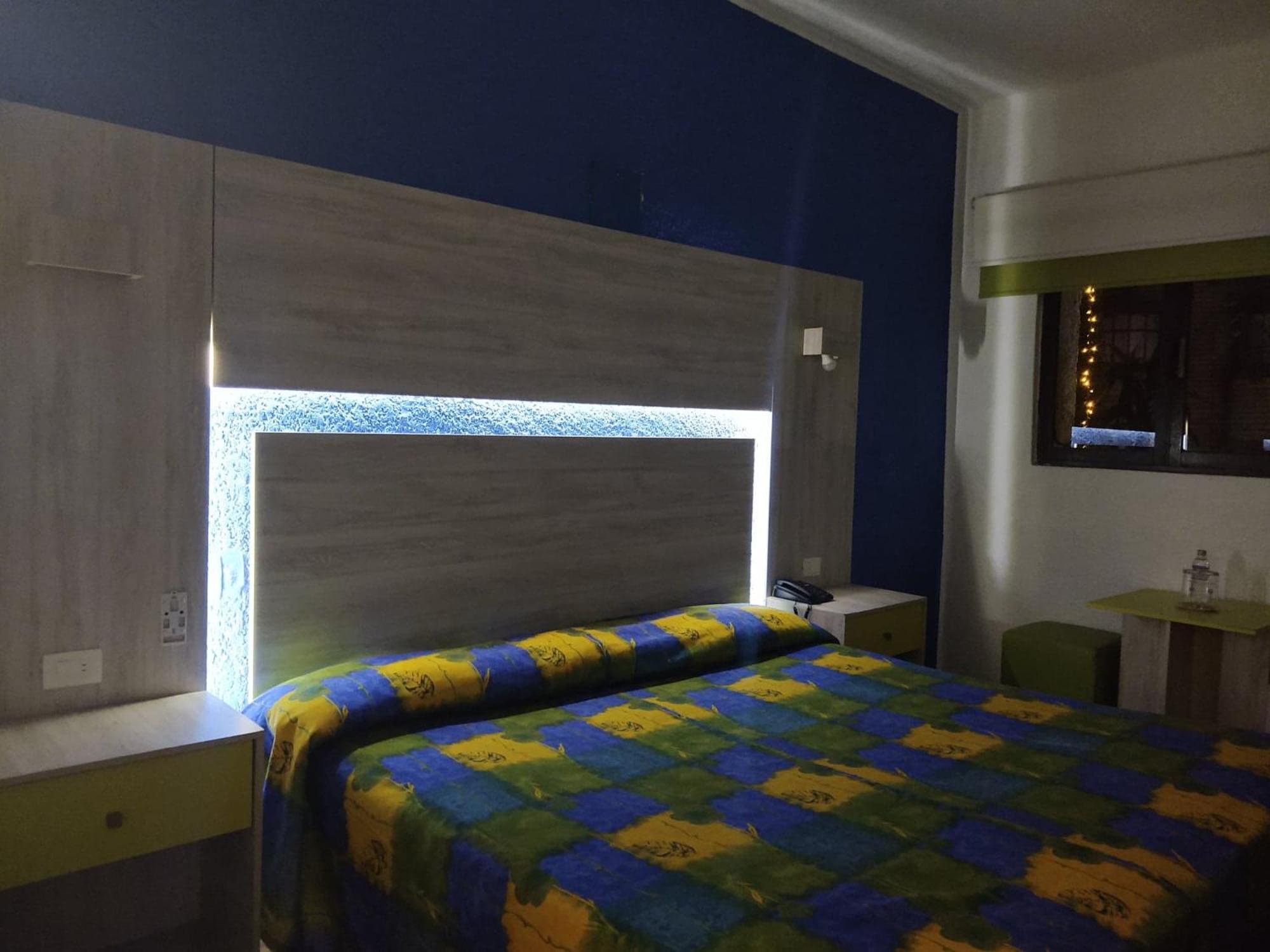 Suite with Hot Tub