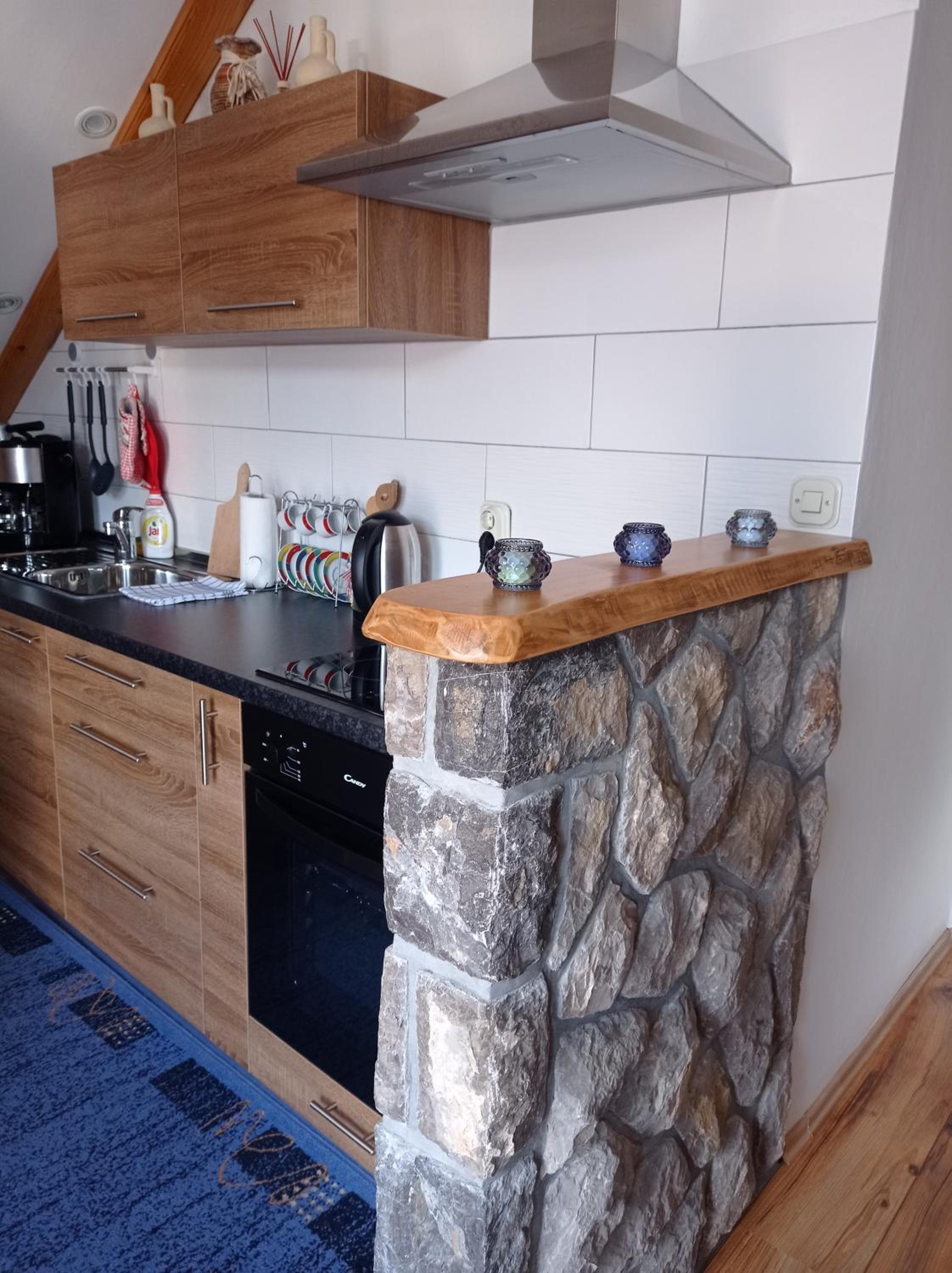 Three-Bedroom Apartment - Photo 41