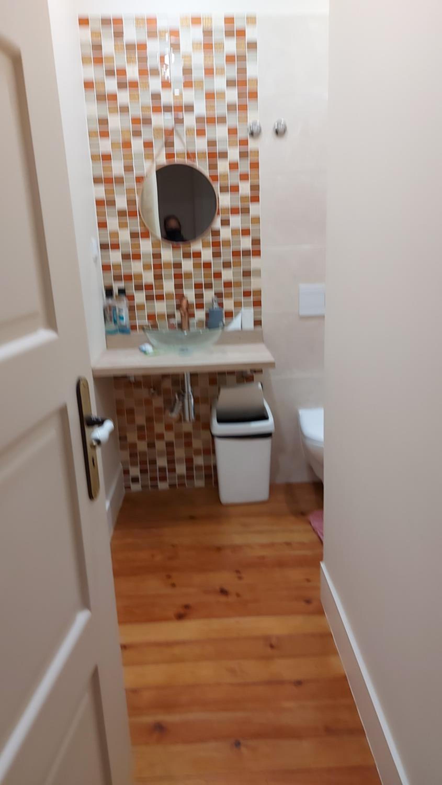 Double or Twin Room photo 3