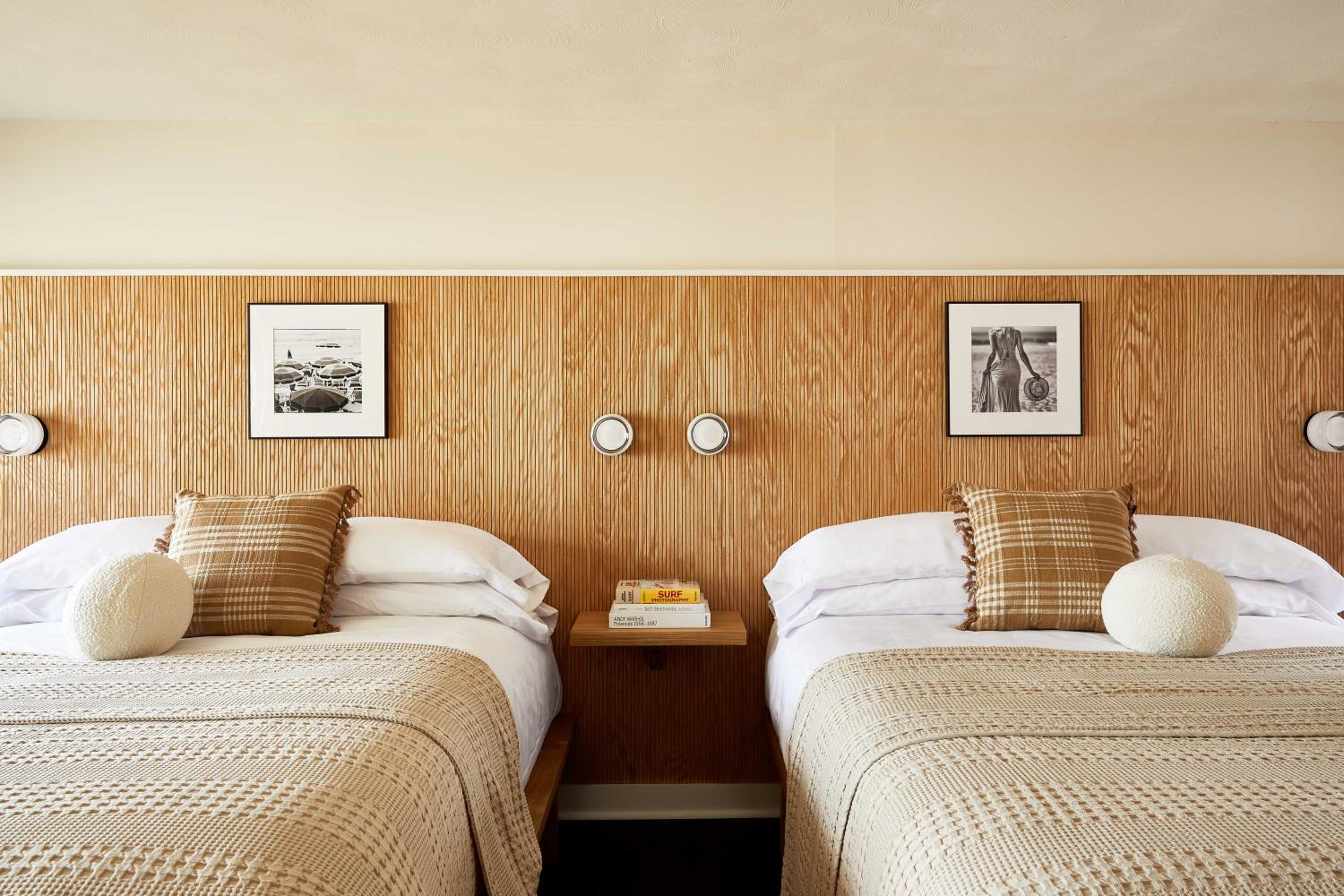 Deluxe Double Room photo 3