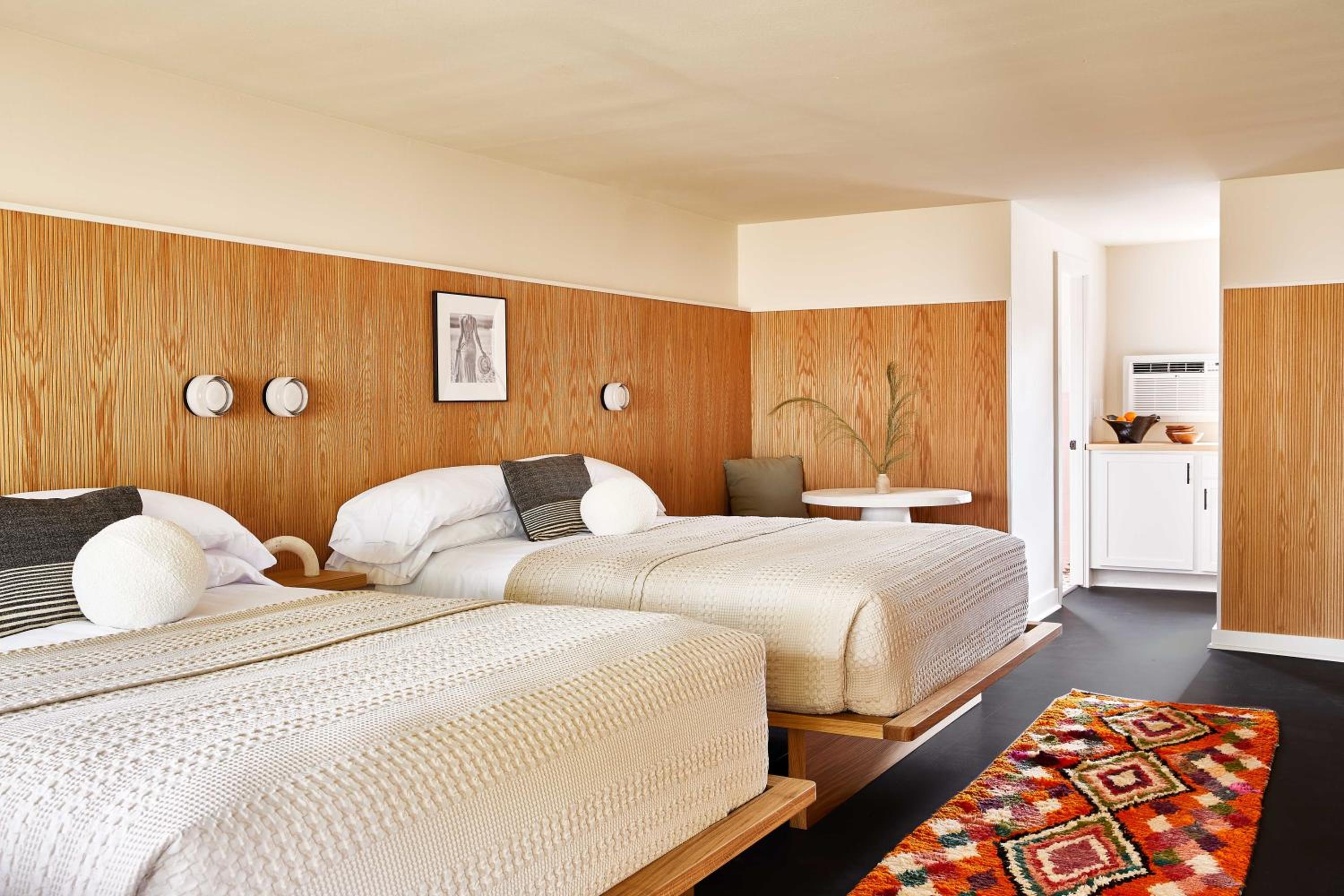 Deluxe Double Room photo 1