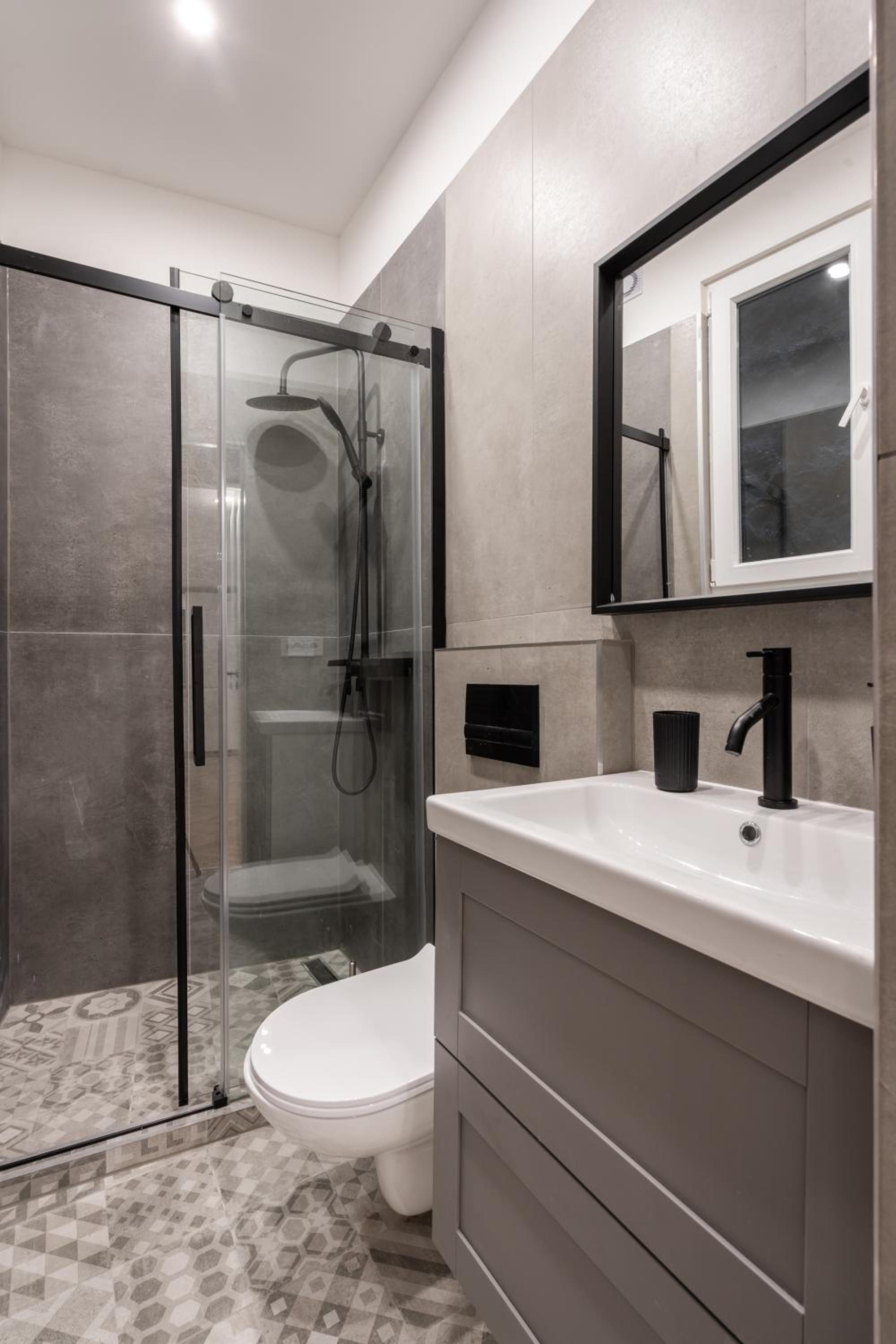 Superior Apartment with Gallery - Photo 14