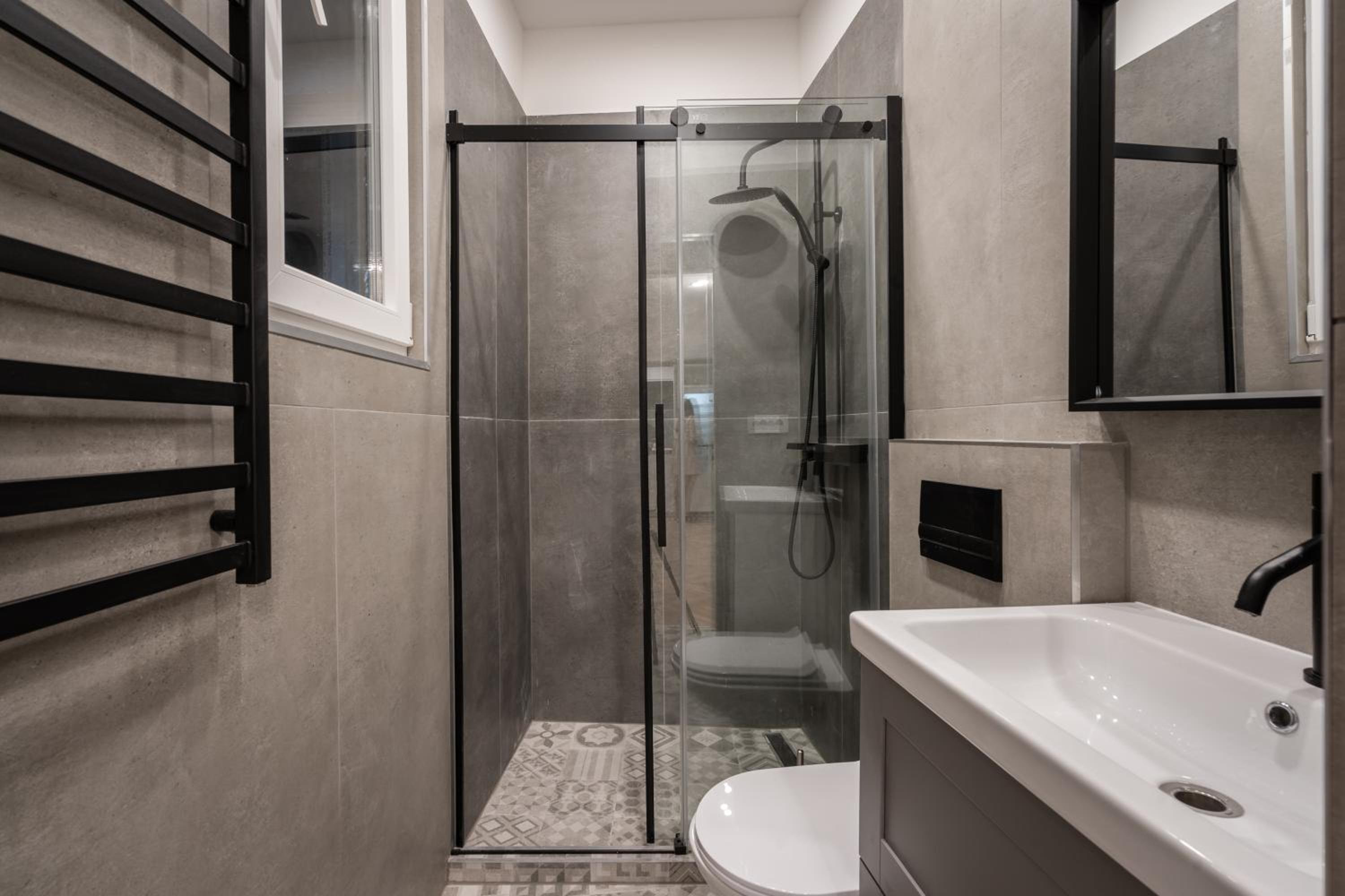 Superior Apartment with Gallery - Photo 9