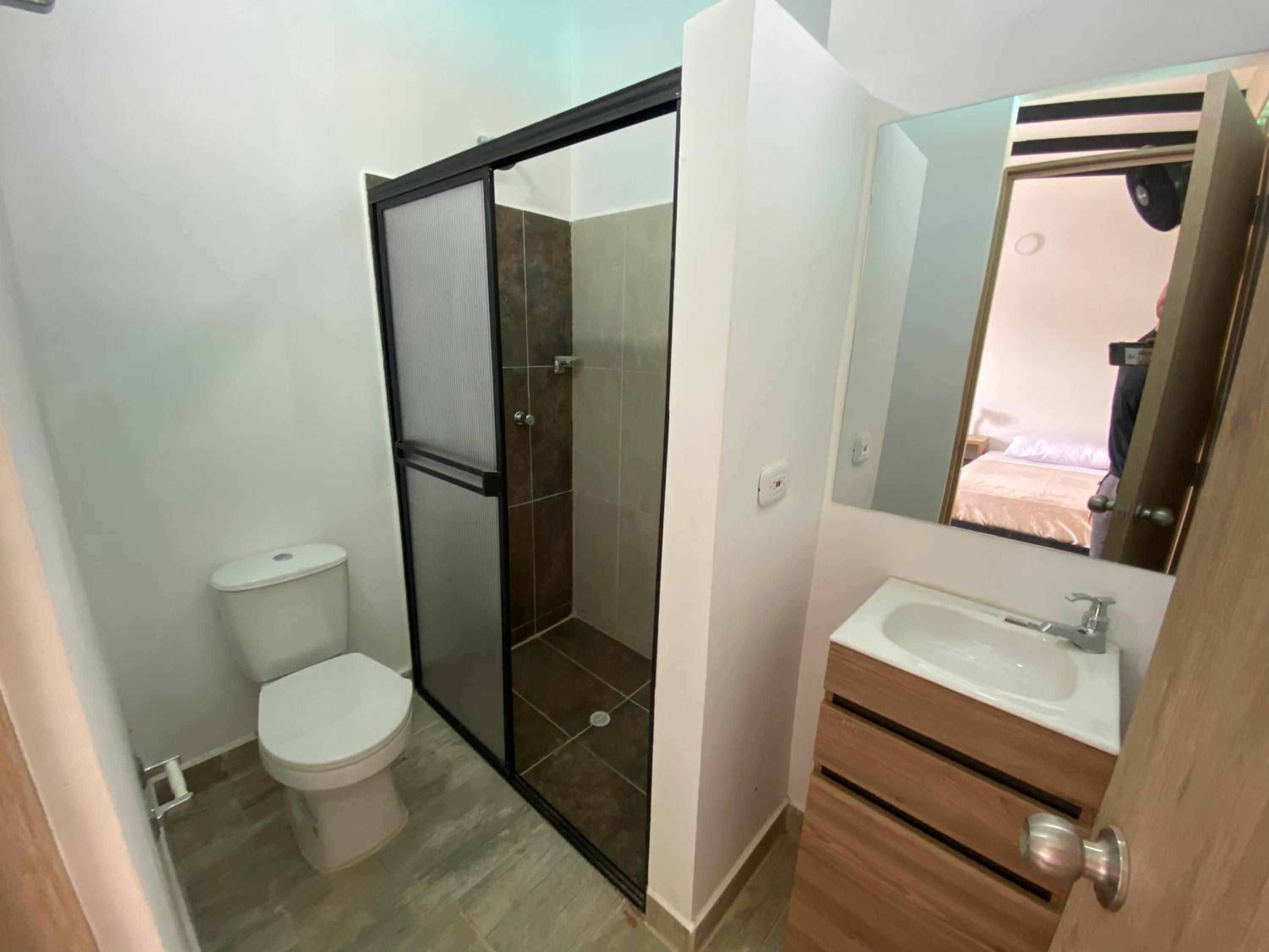 Standard Quadruple Room photo 3