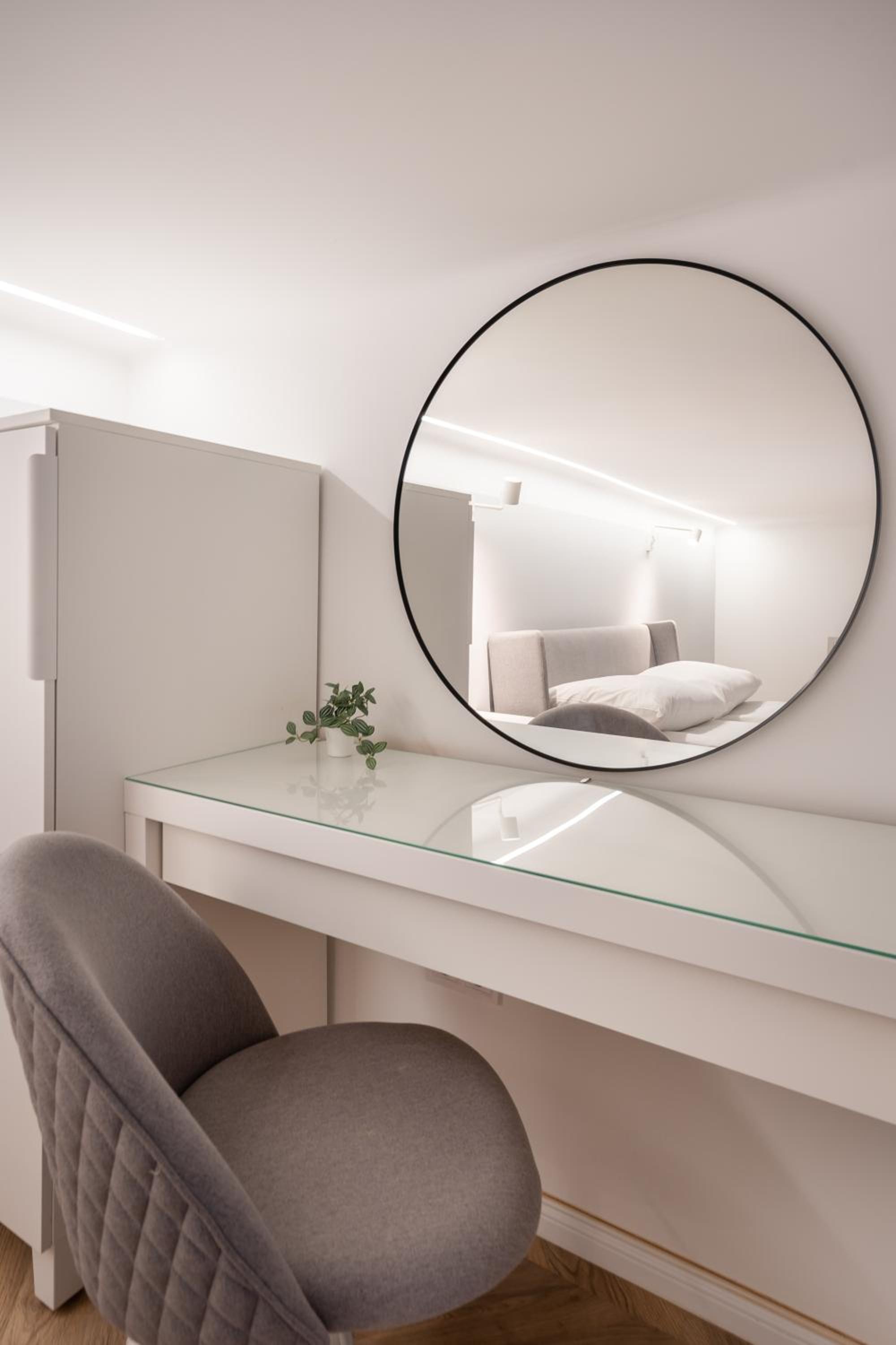 Superior Apartment with Gallery - Photo 30