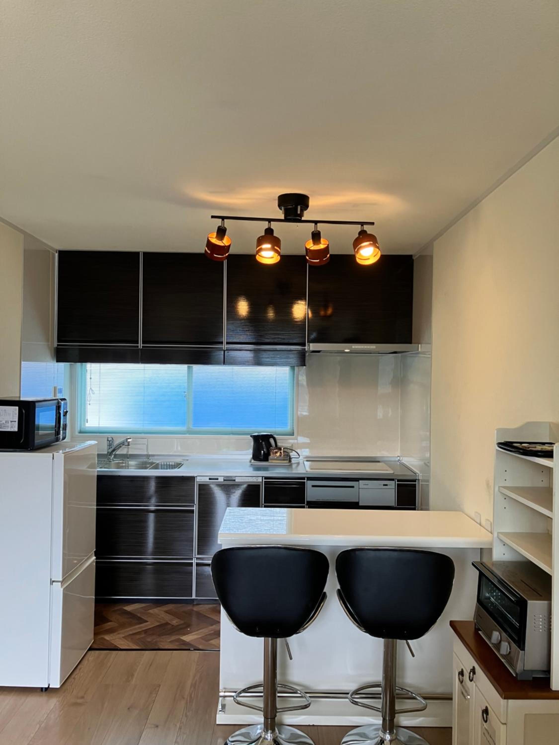 Two-Bedroom Chalet - Photo 15