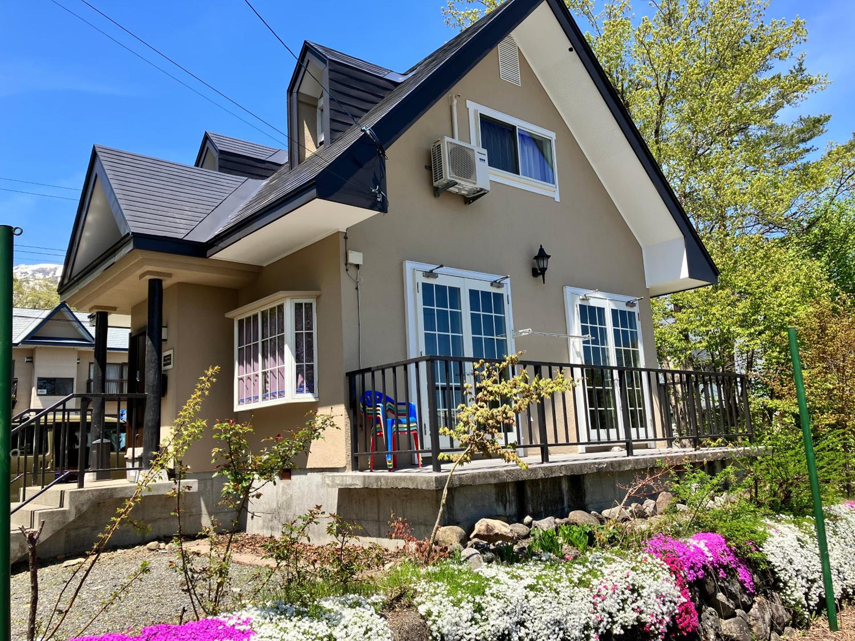 Two-Bedroom Chalet - Photo 25