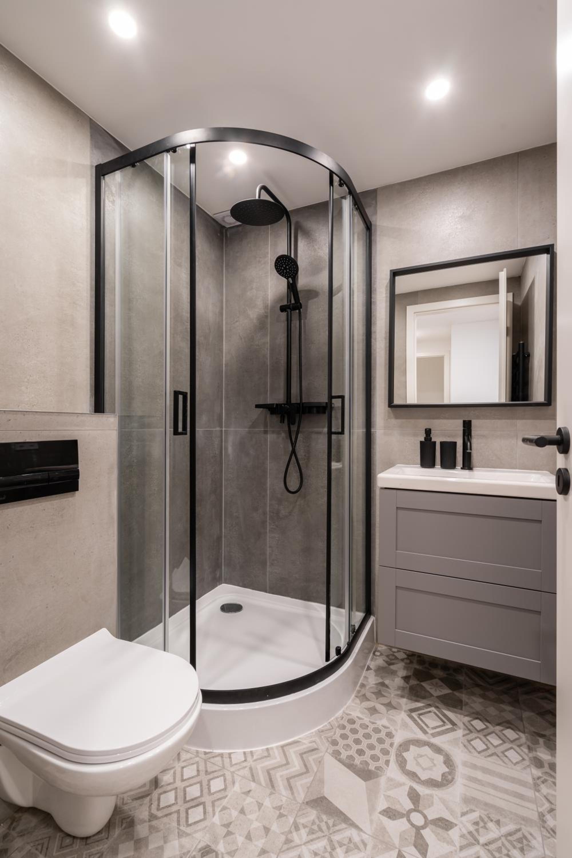 Superior Apartment with Gallery - Photo 36
