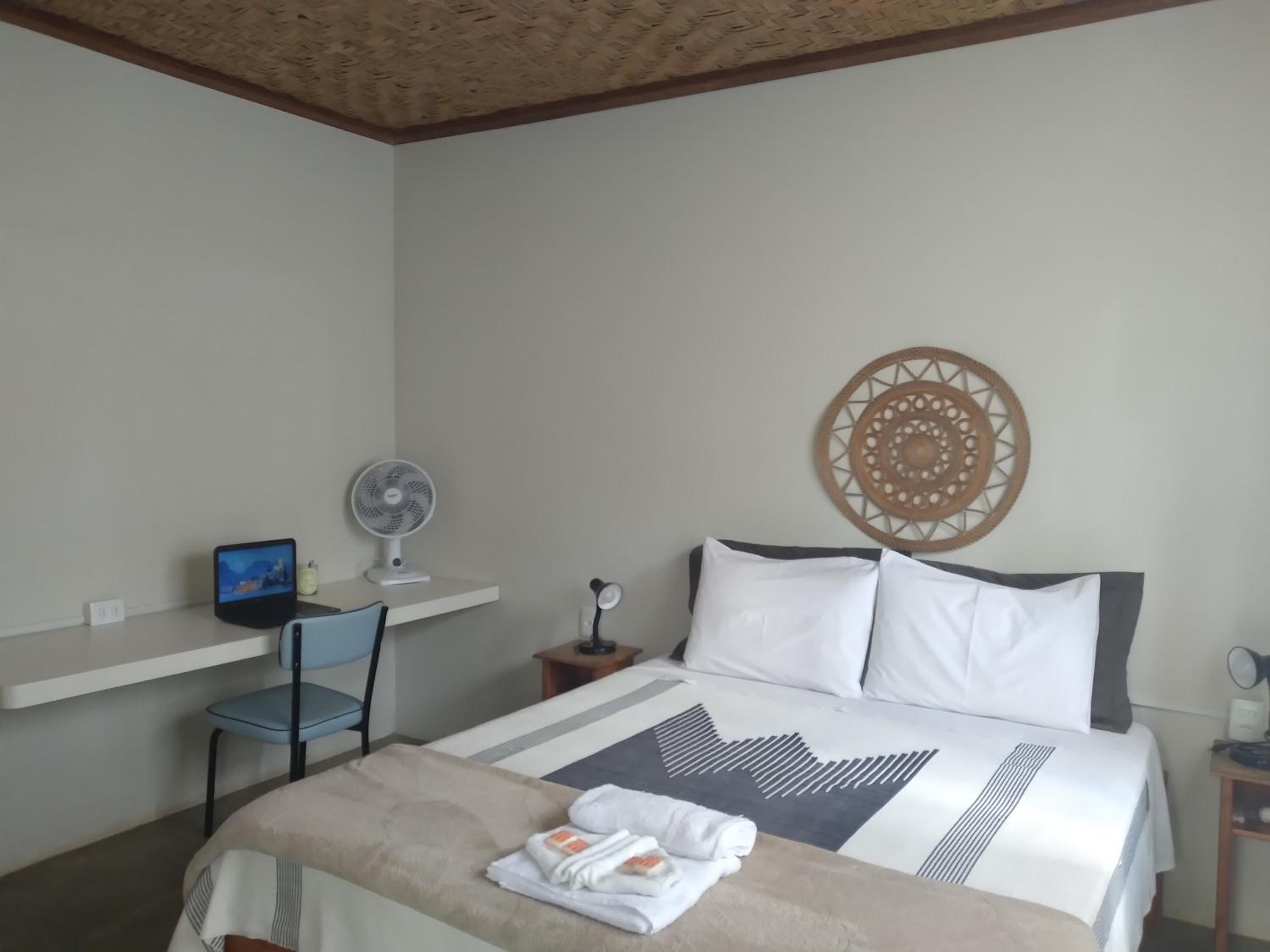 Triple Room with Garden View - Photo 2