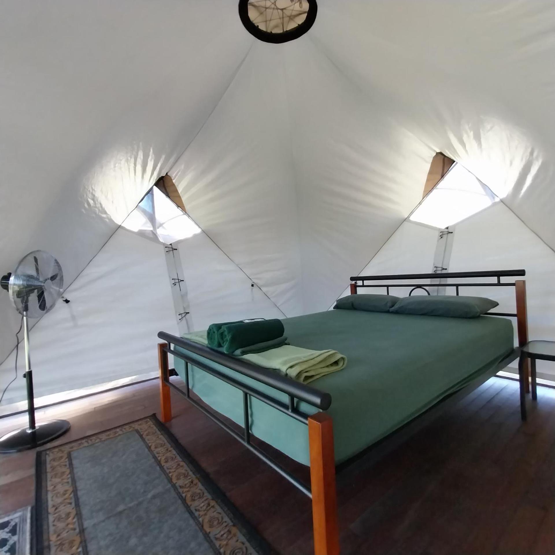 Tent photo 1