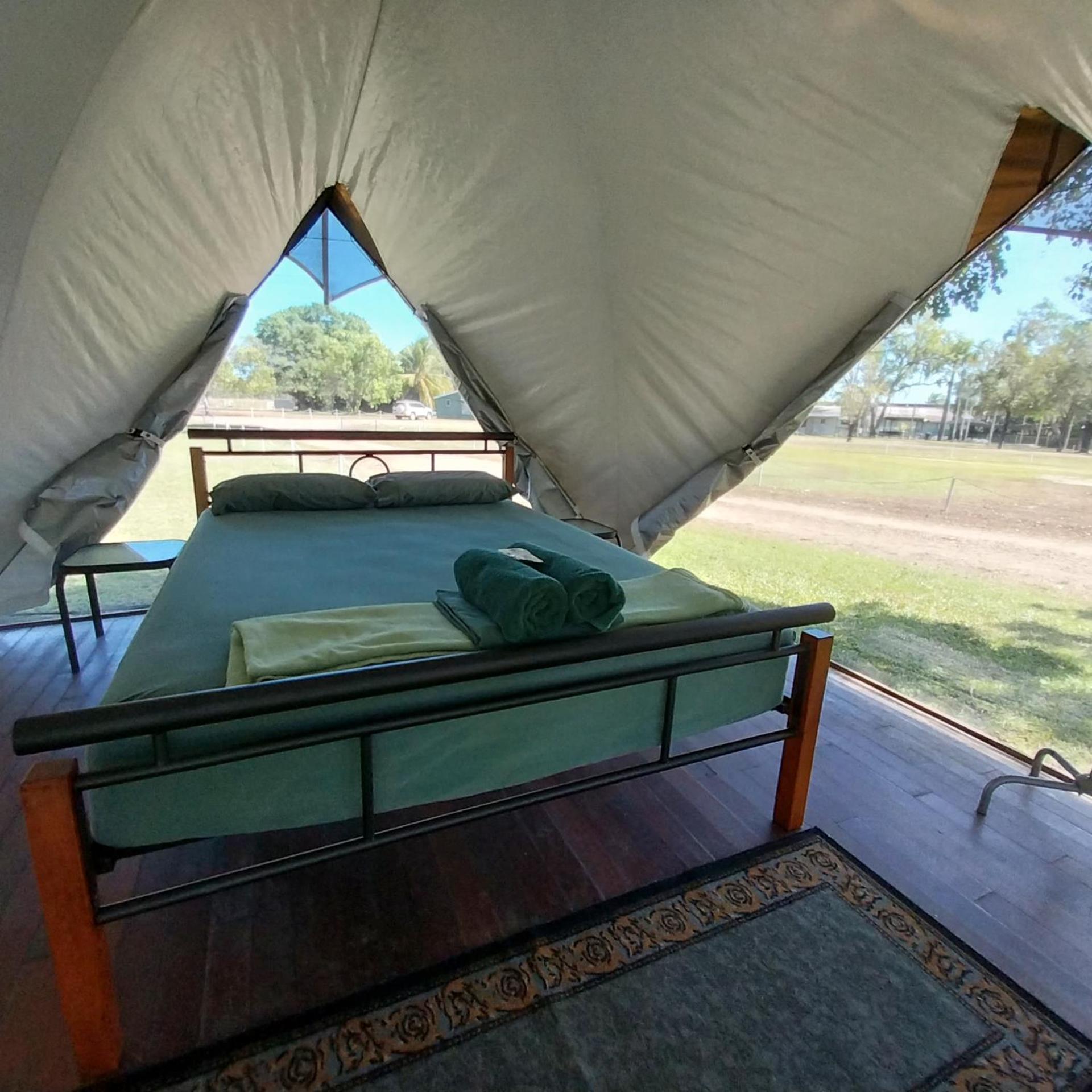 Tent photo 2