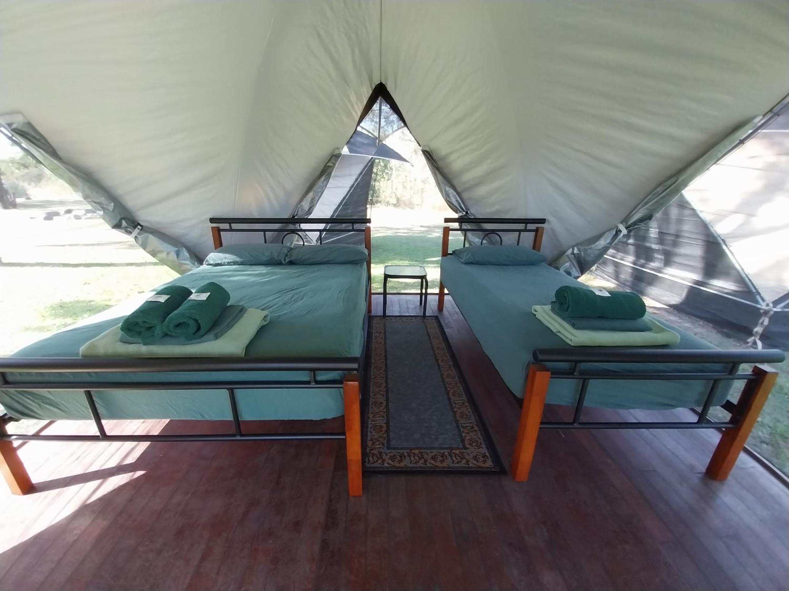 Tent photo 3