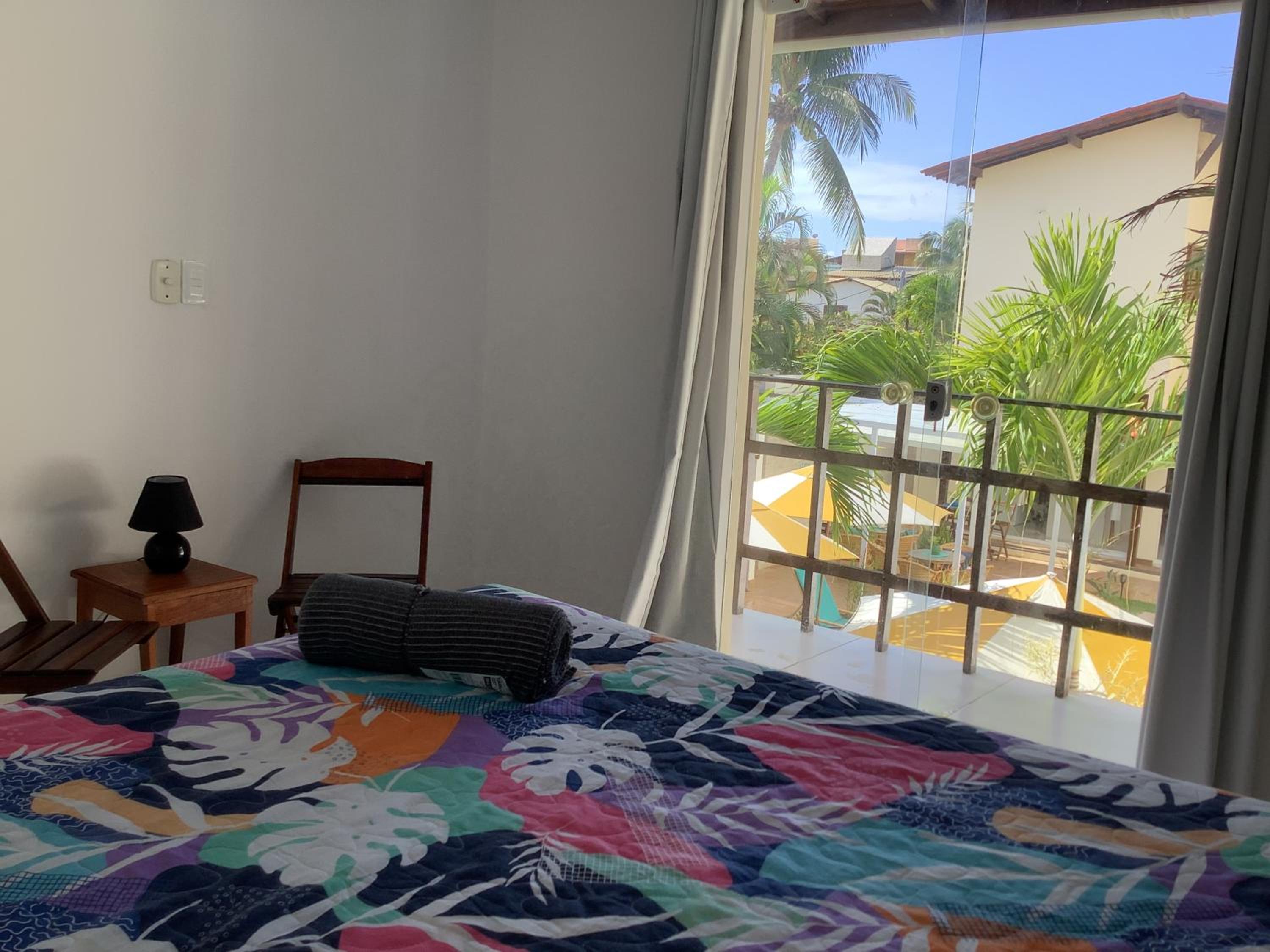 Double Room with Pool View photo 3