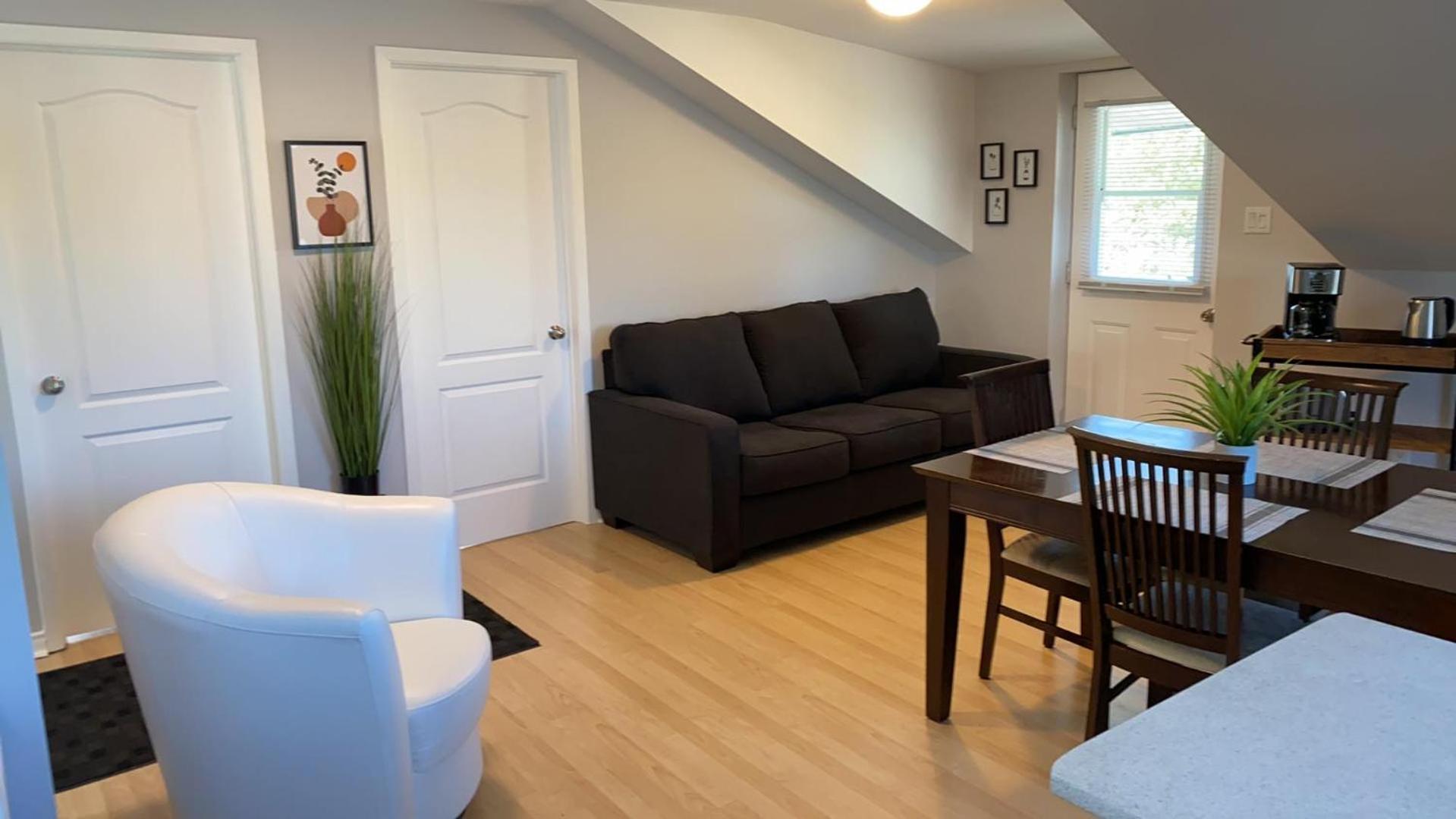 Two-Bedroom Apartment - Photo 1