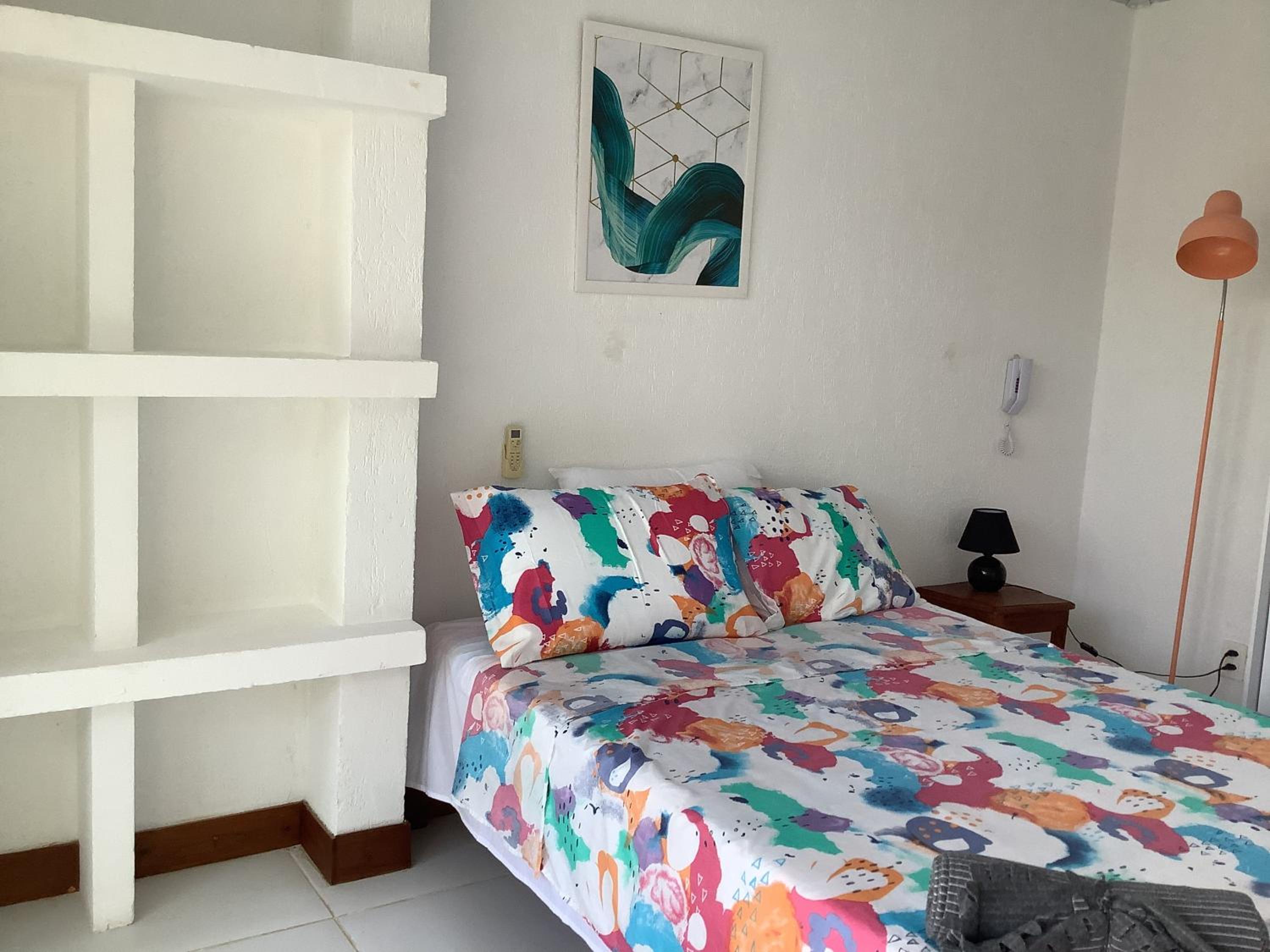 Single Room with Pool View photo 3