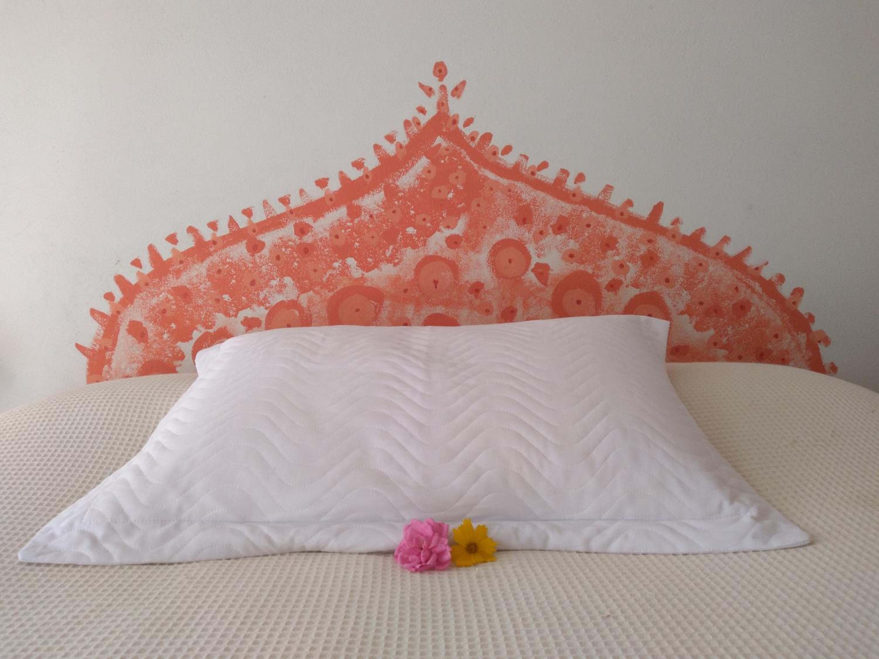 Standard Double or Twin Room with Balcony - Photo 8