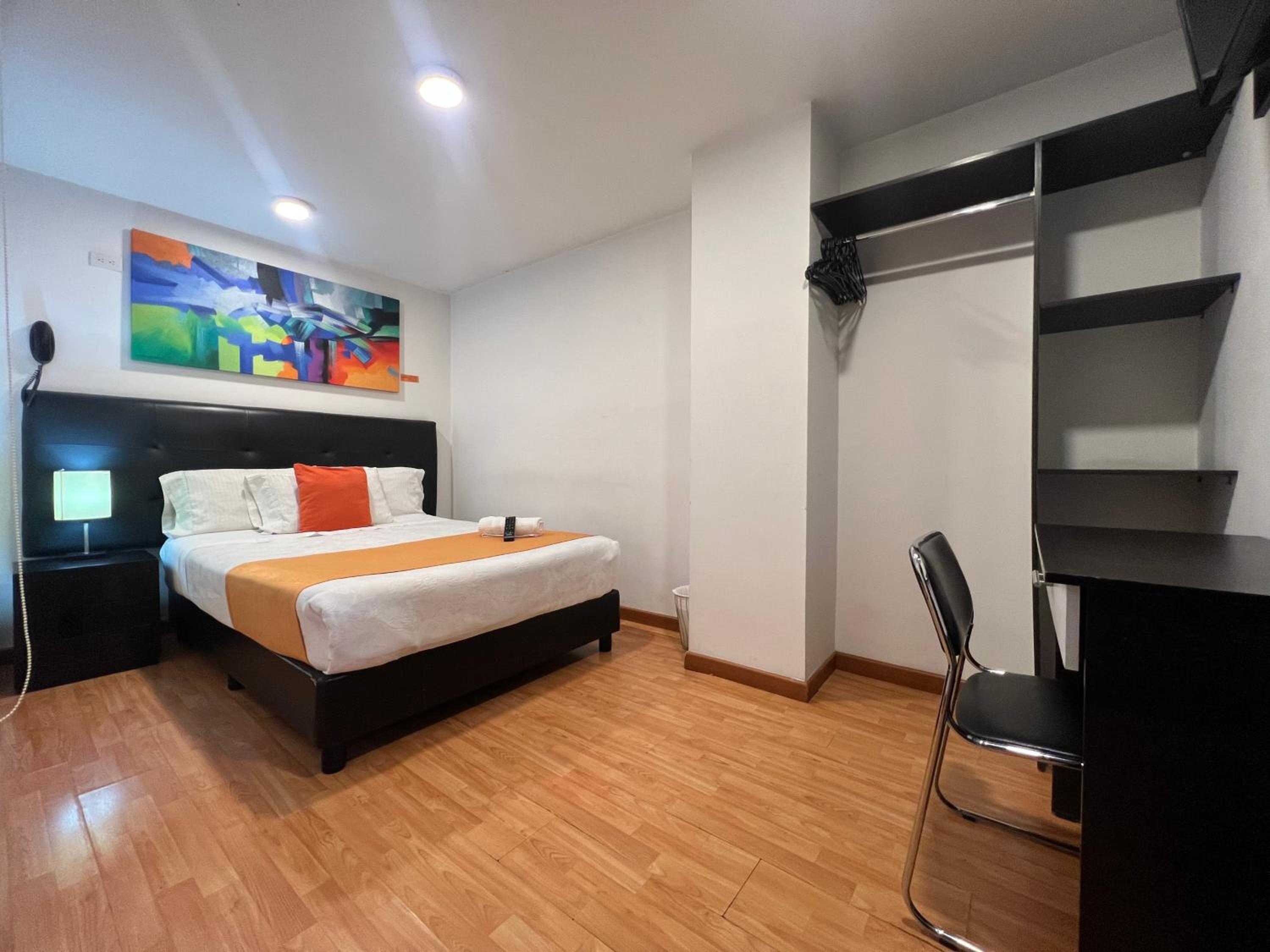 Standard Single Room photo 1
