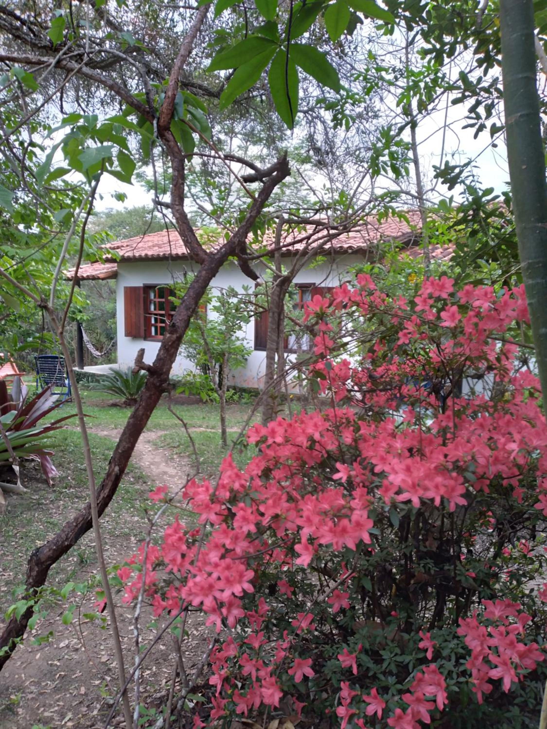 Triple Room with Garden View - Photo 5