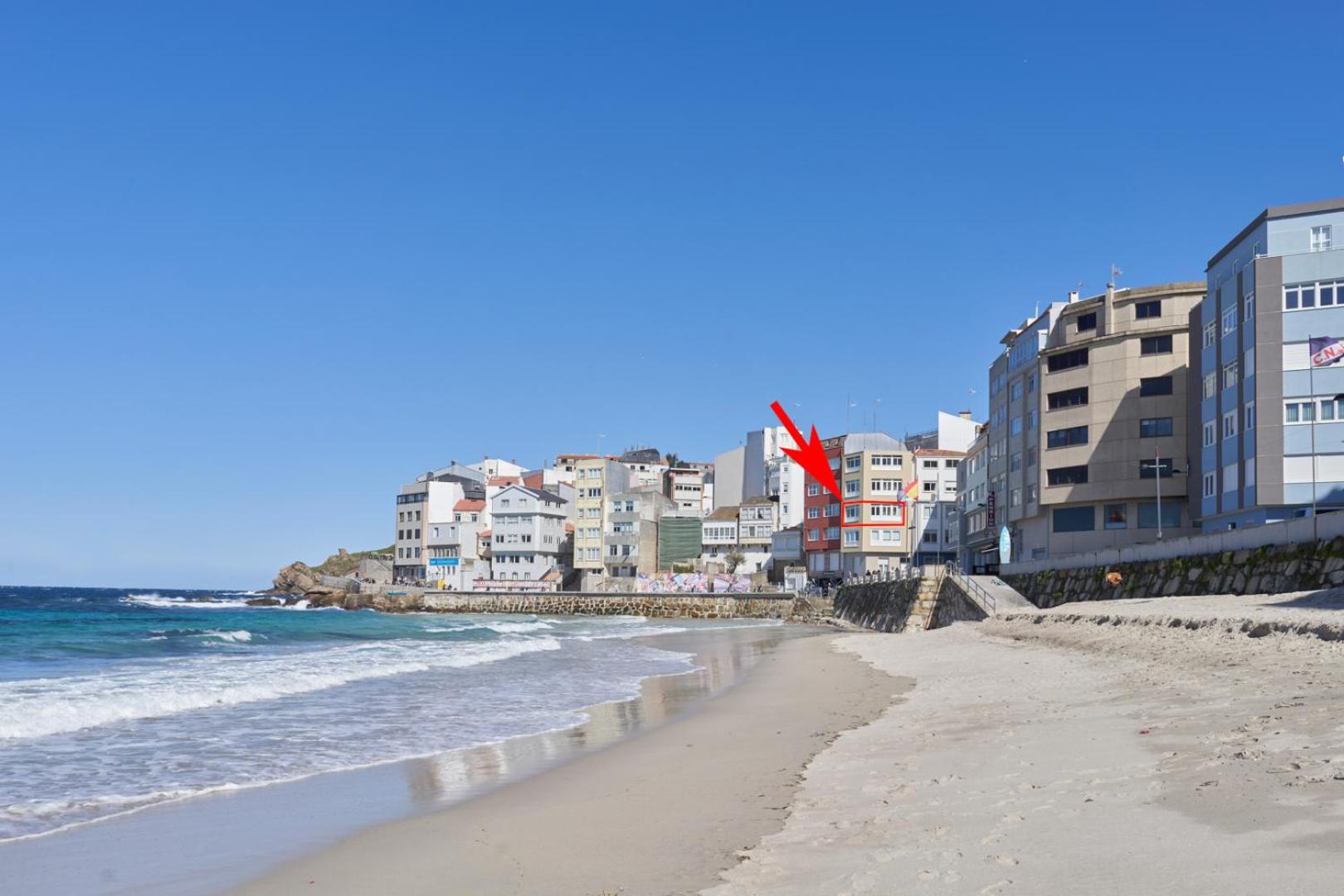Apartment With Sea View photo 2
