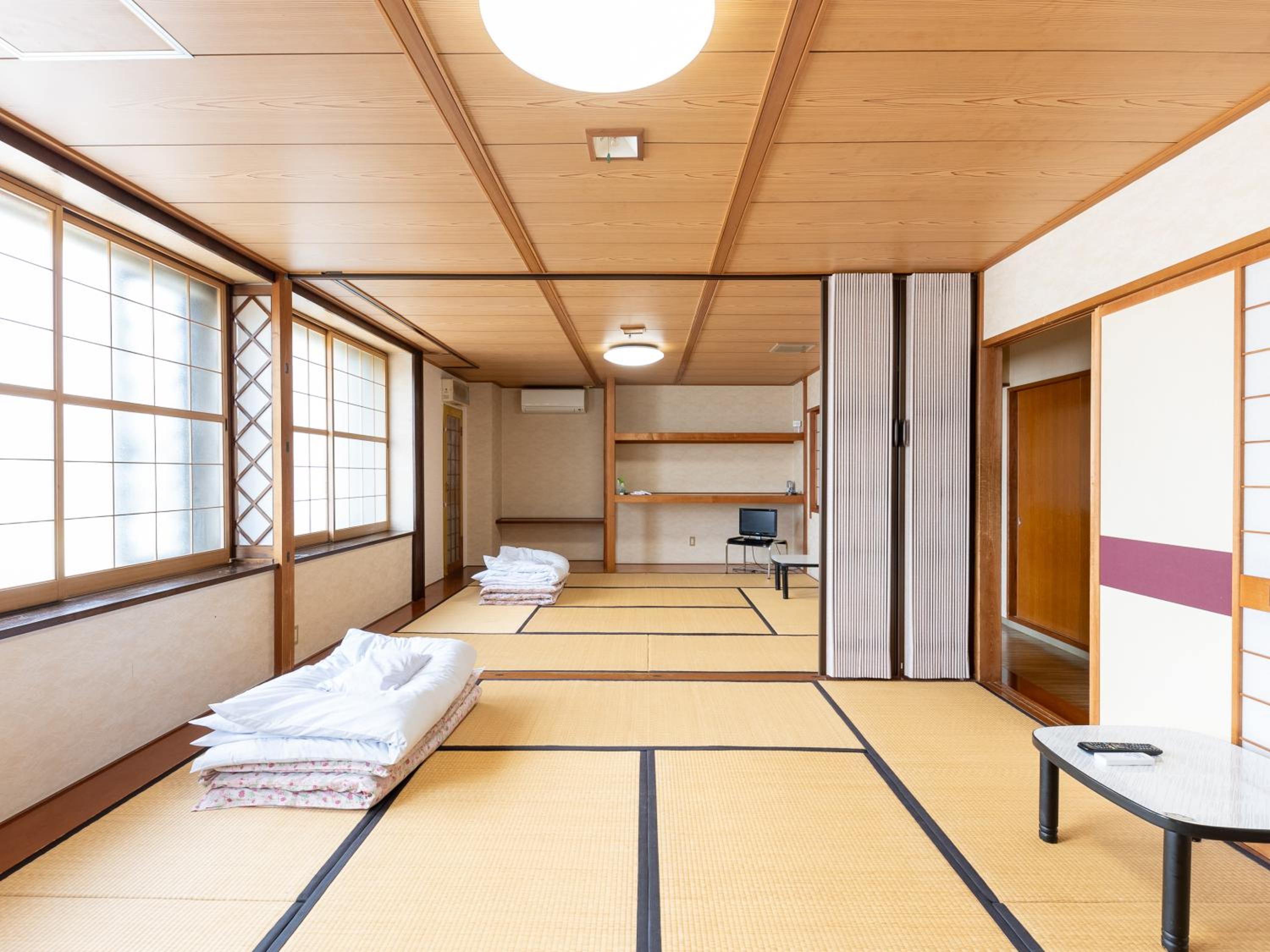 Japanese-Style Room photo 2