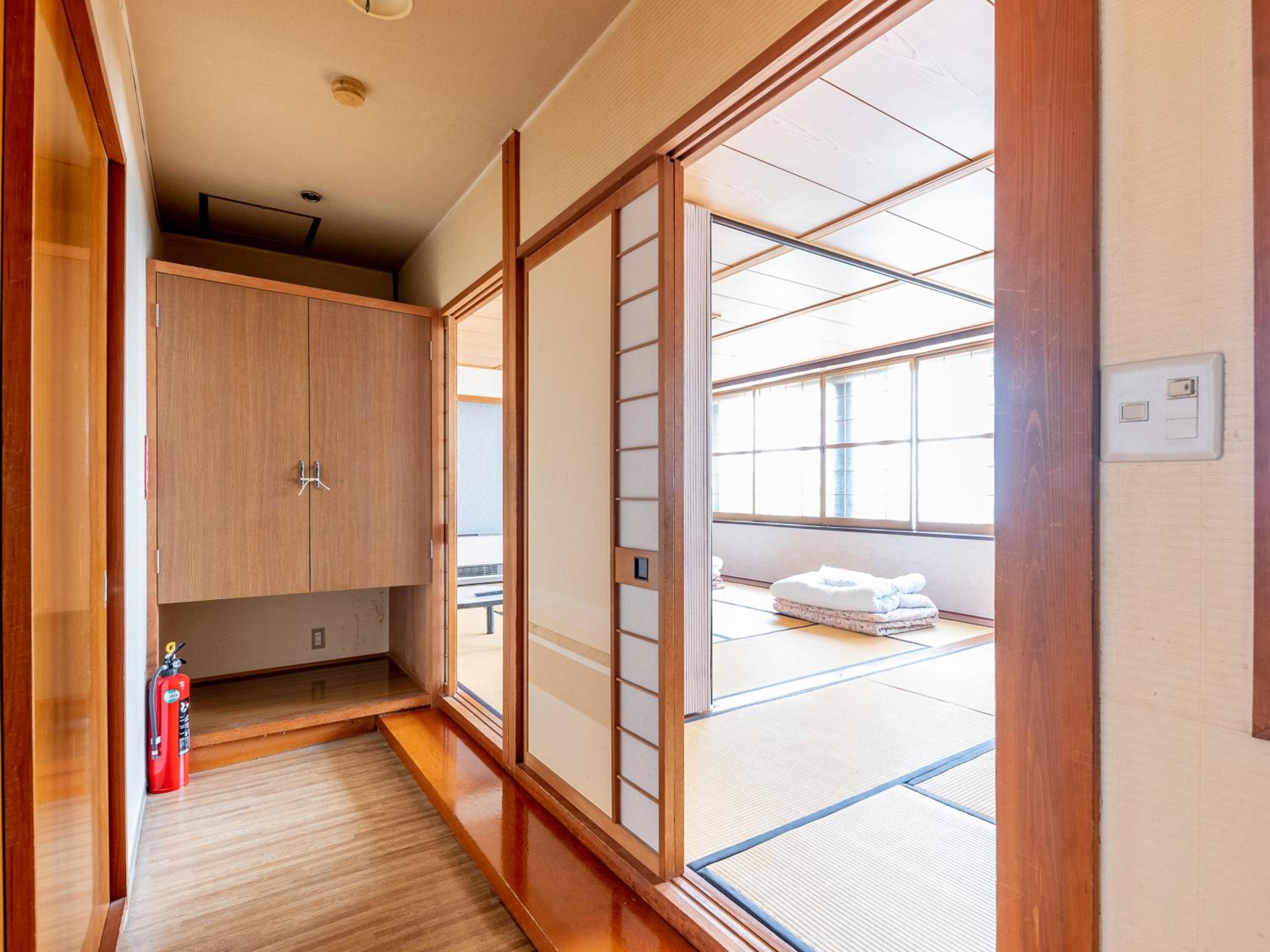 Japanese-Style Room photo 3