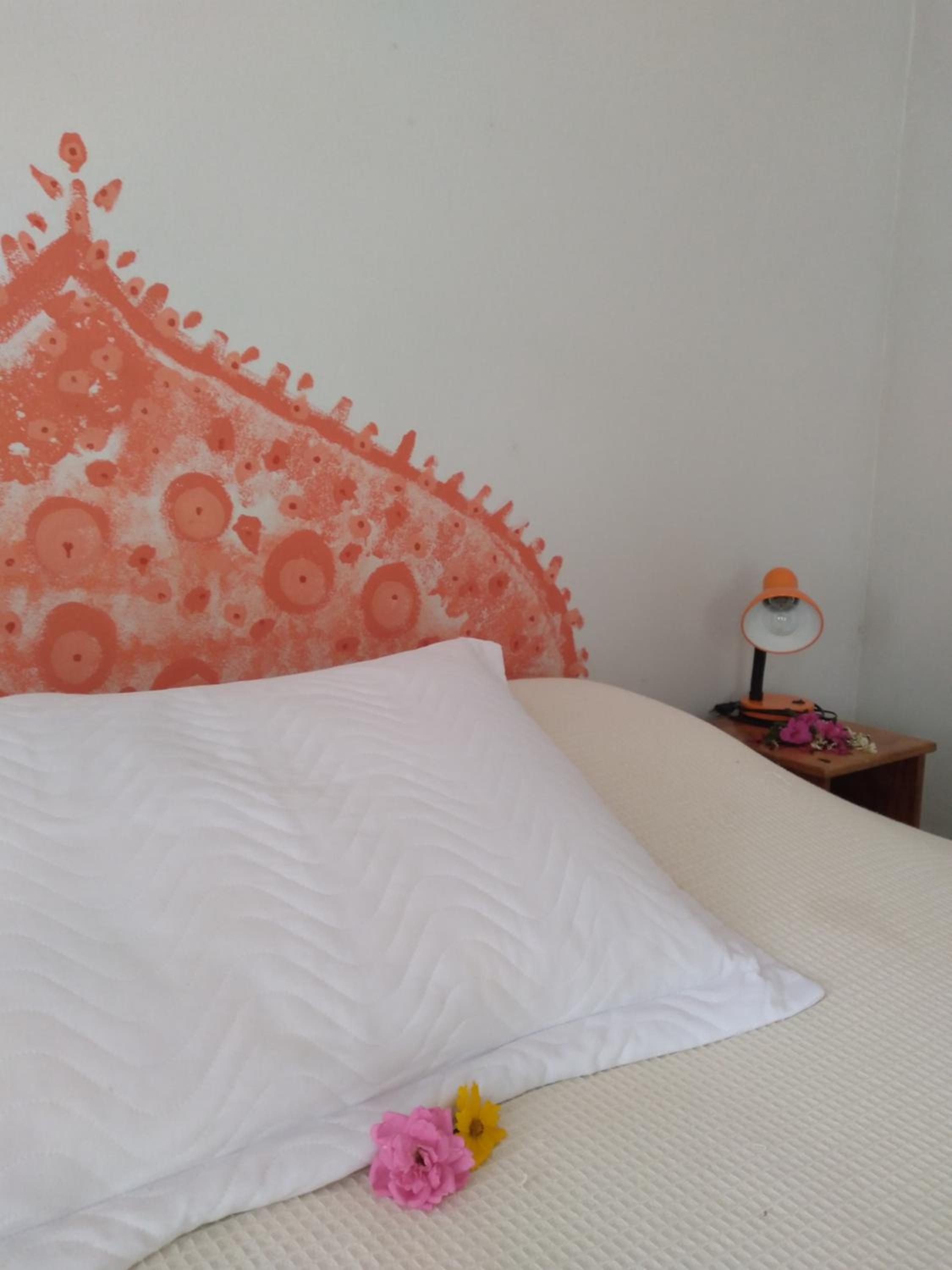Standard Double or Twin Room with Balcony - Photo 6