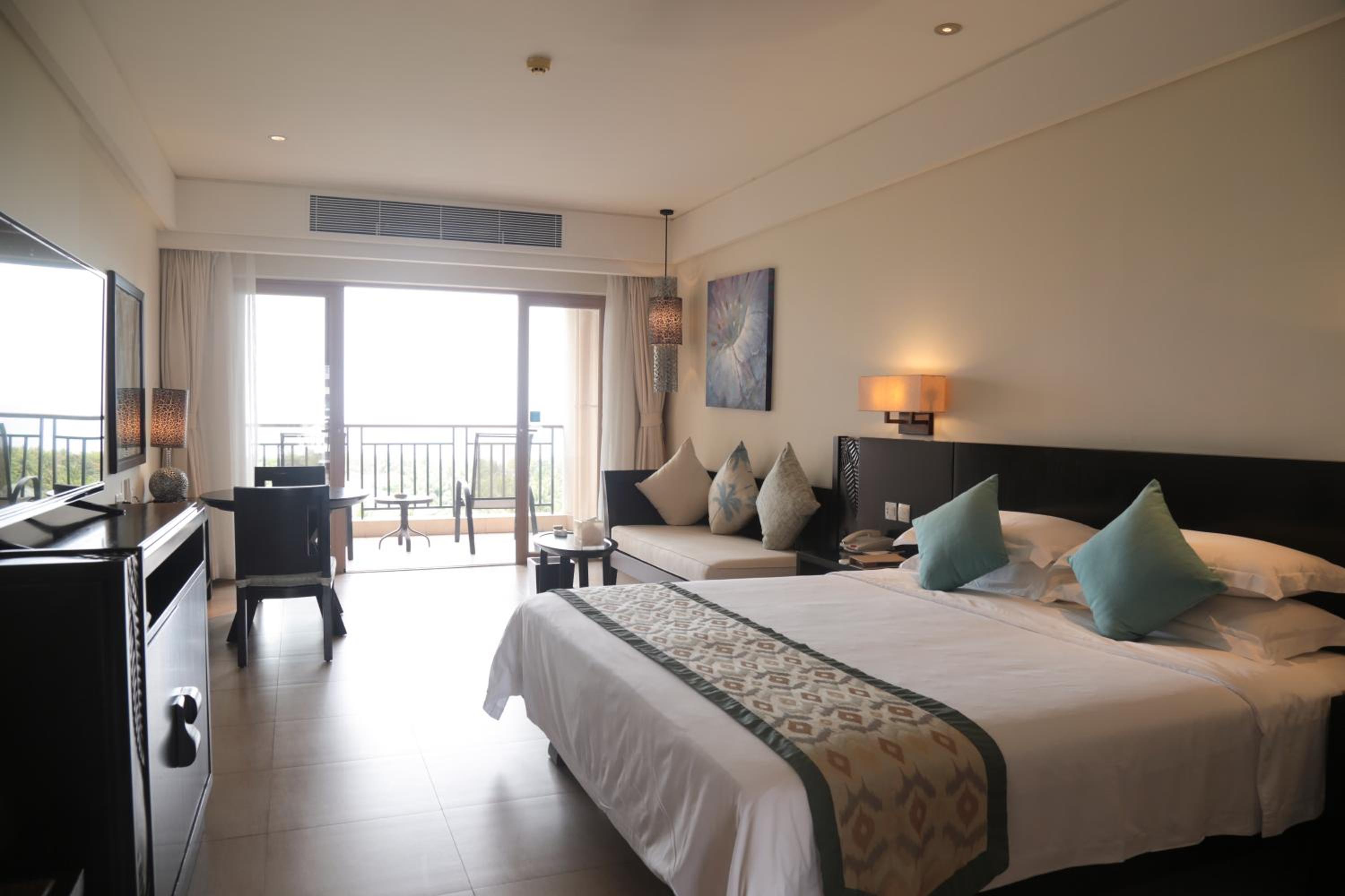 Supreme Seaview King Room - Photo 1
