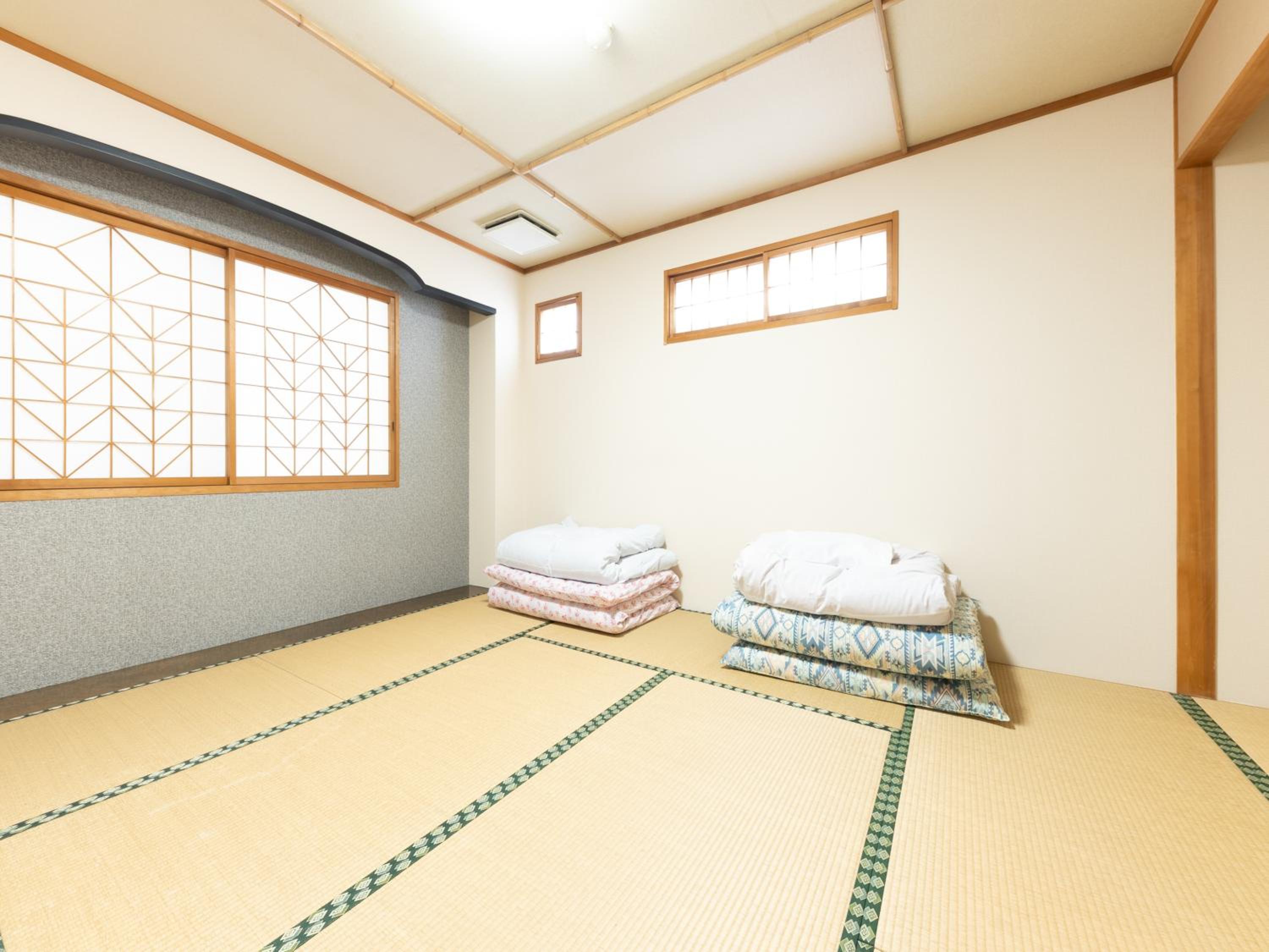 Japanese-Style Room photo 2