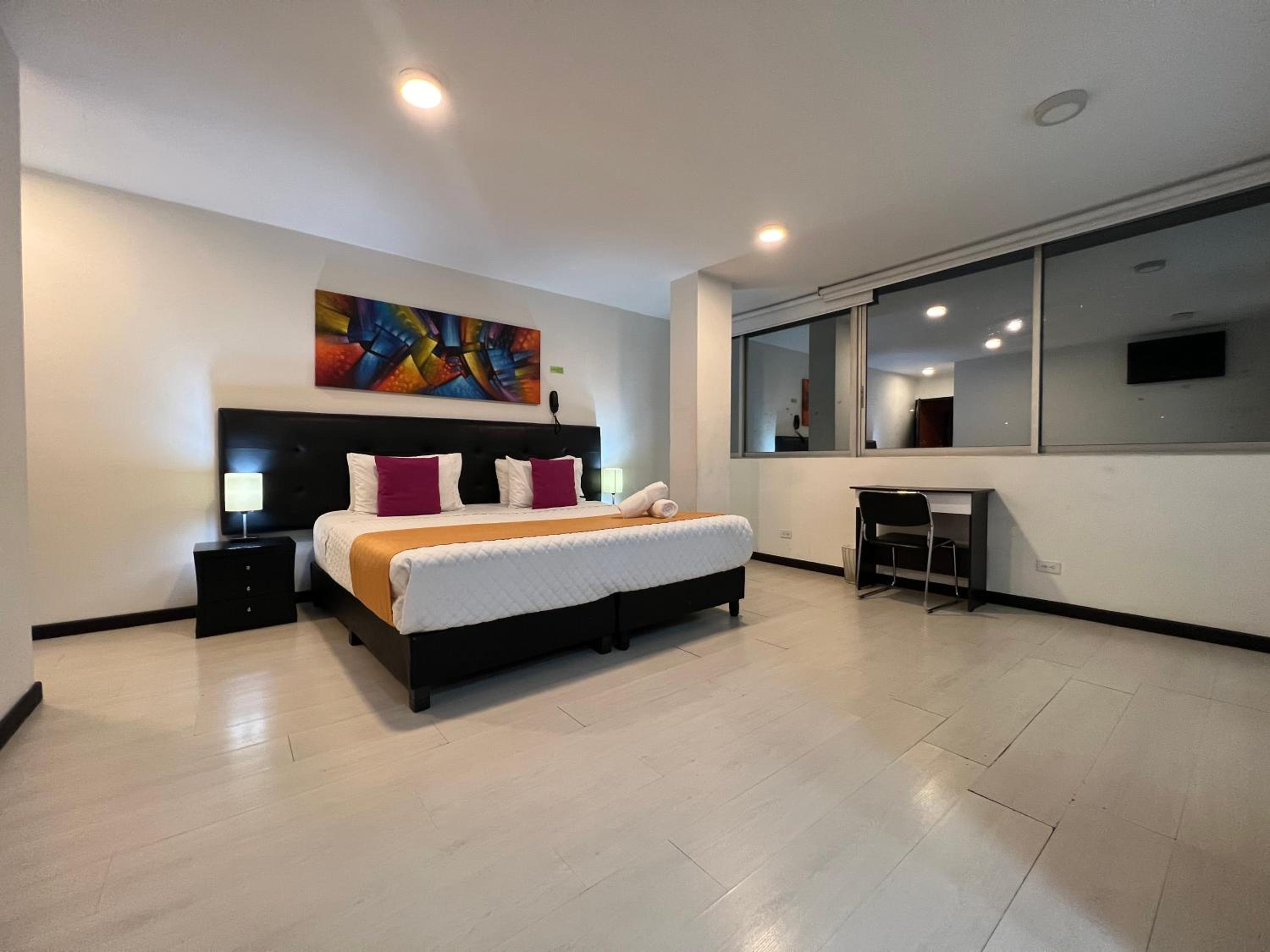 Double Room photo 1