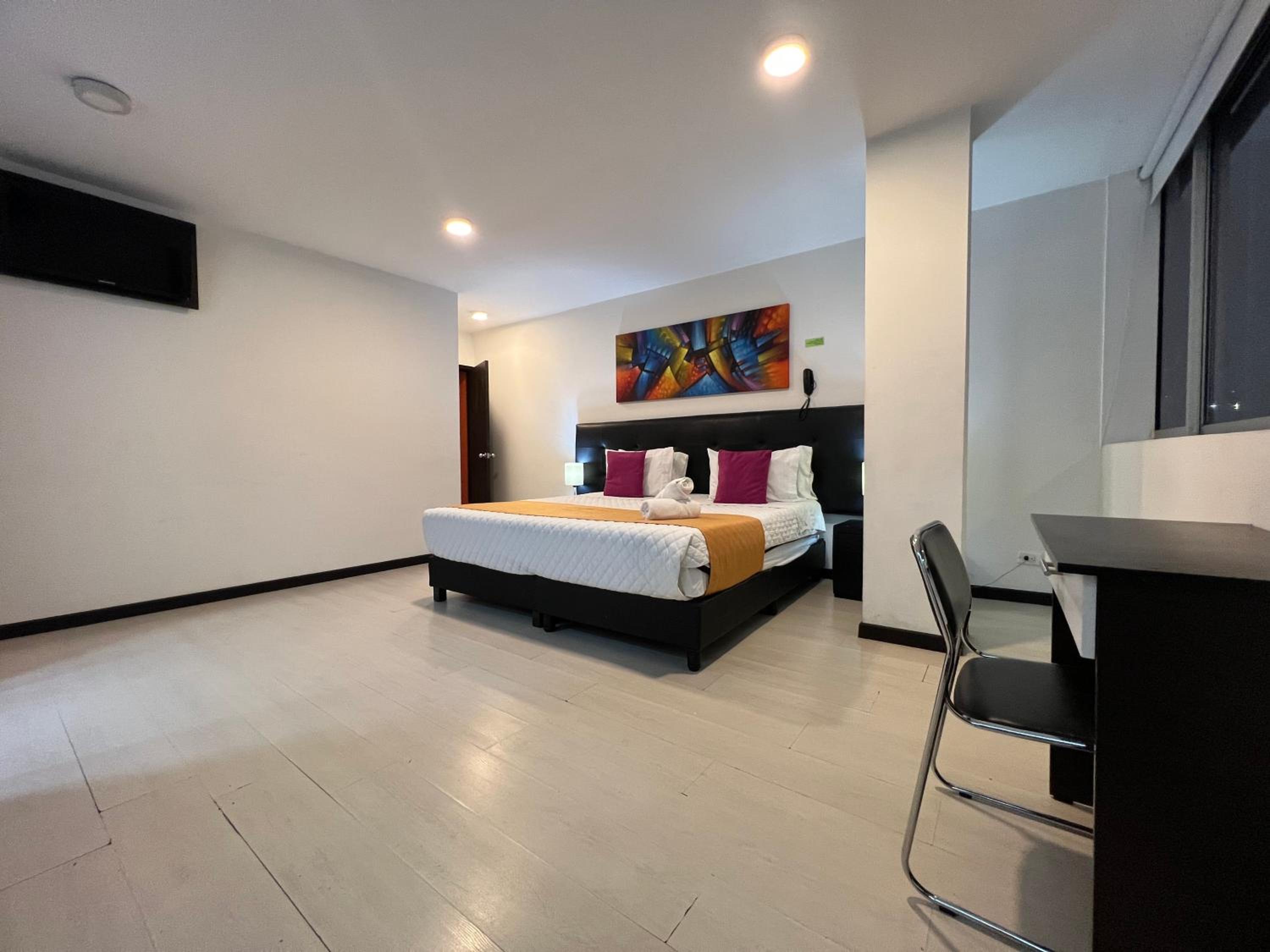 Double Room photo 3