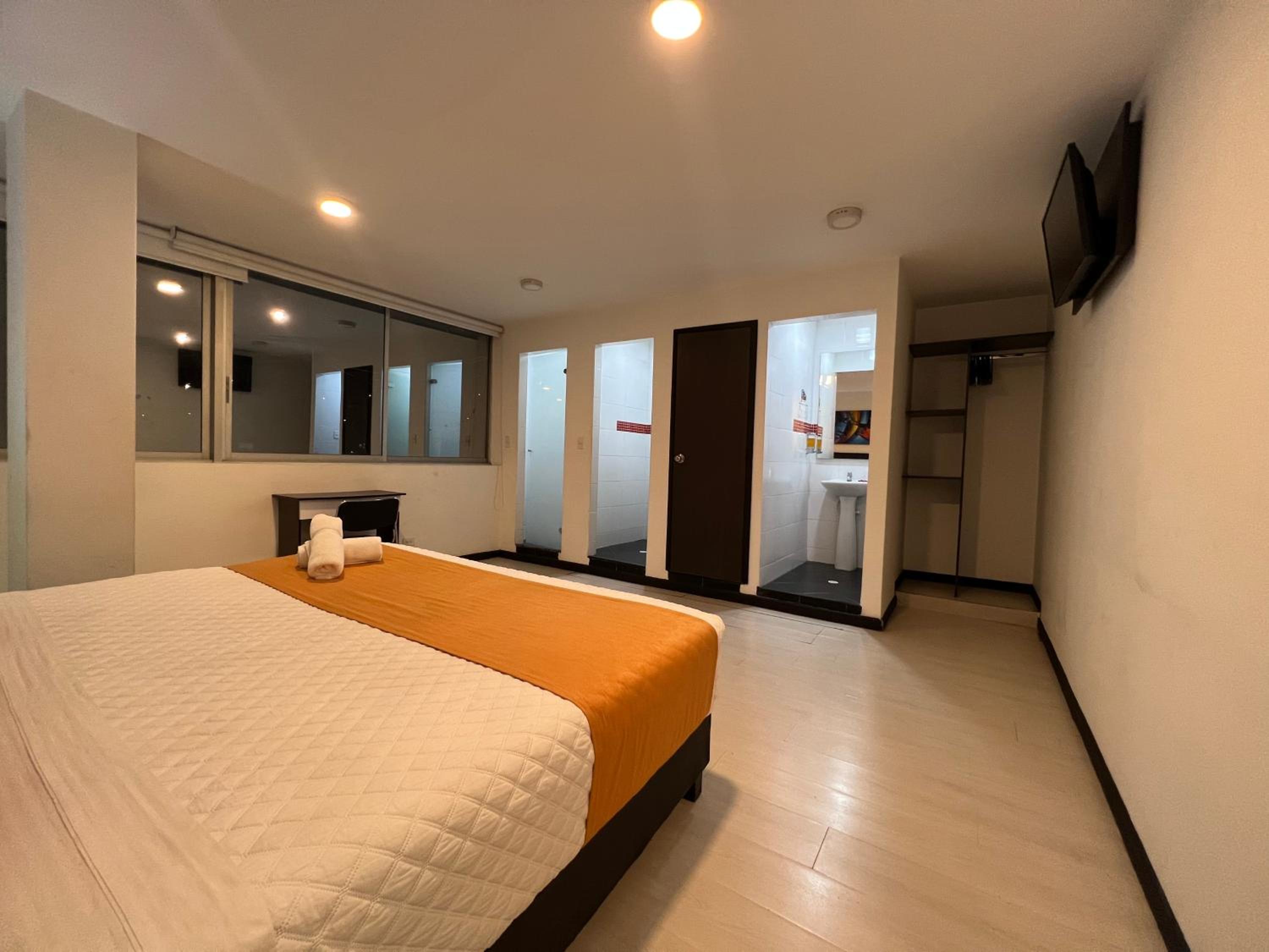 Double Room photo 2